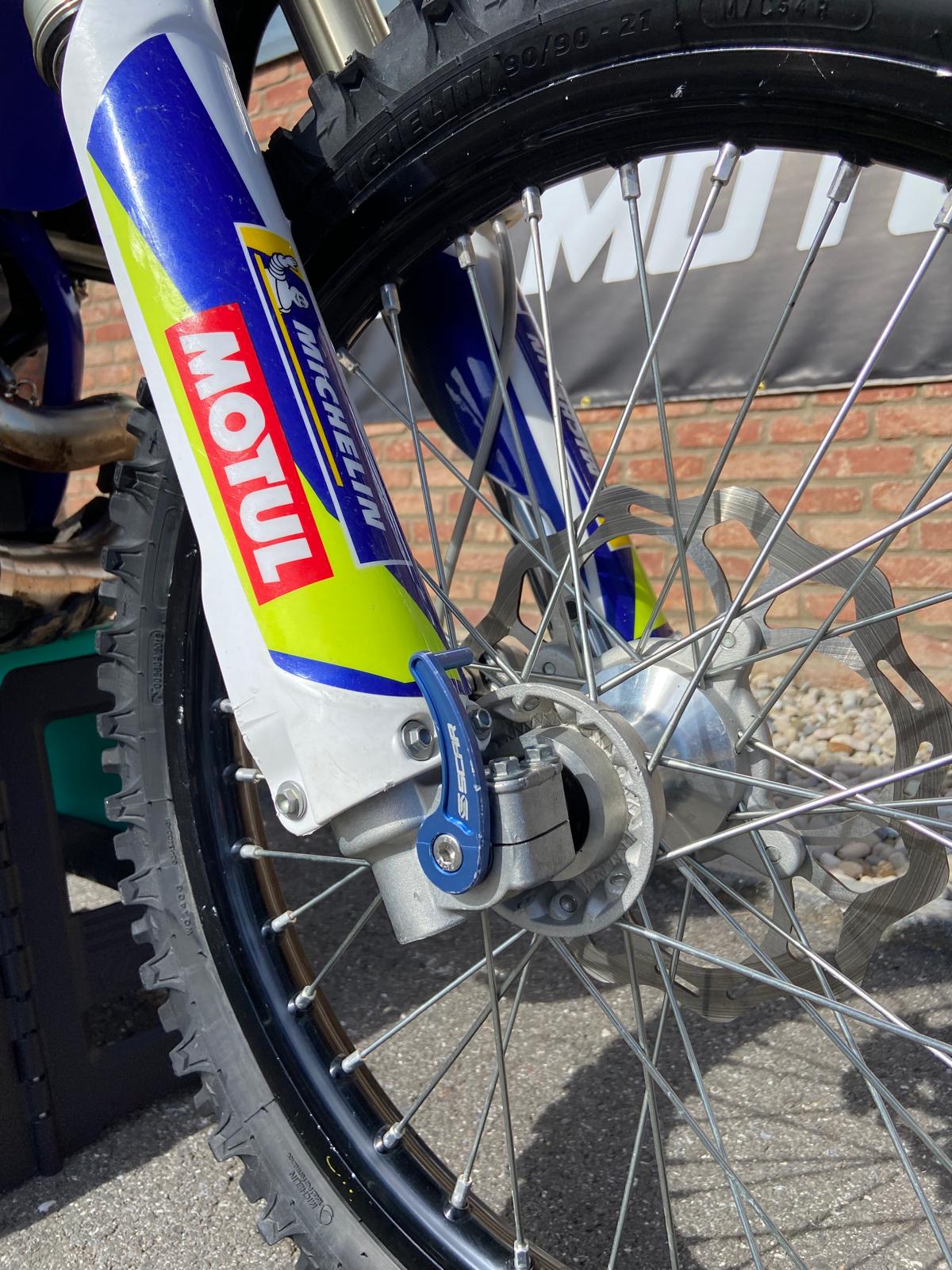 SHERCO 250 2t 2023-image-5