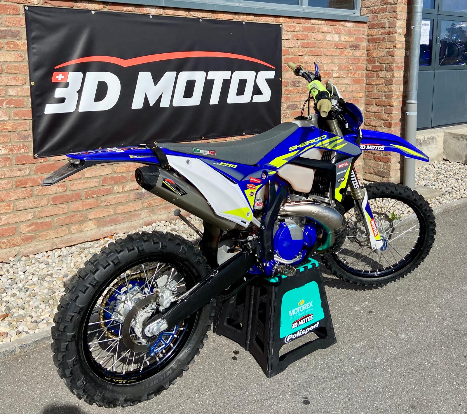 SHERCO 250 2t 2023-image-3