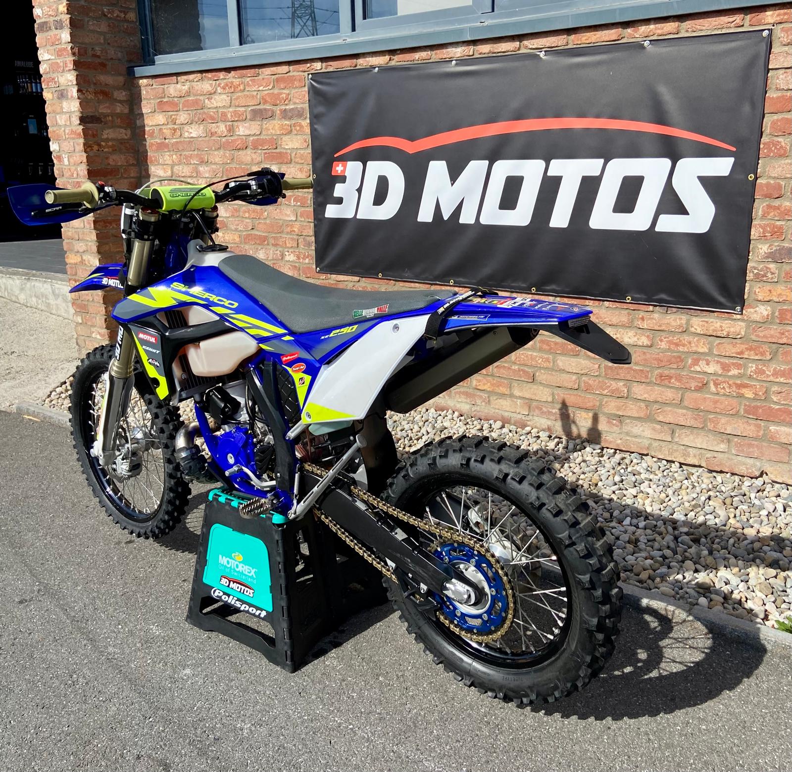 SHERCO 250 2t 2023-image-4