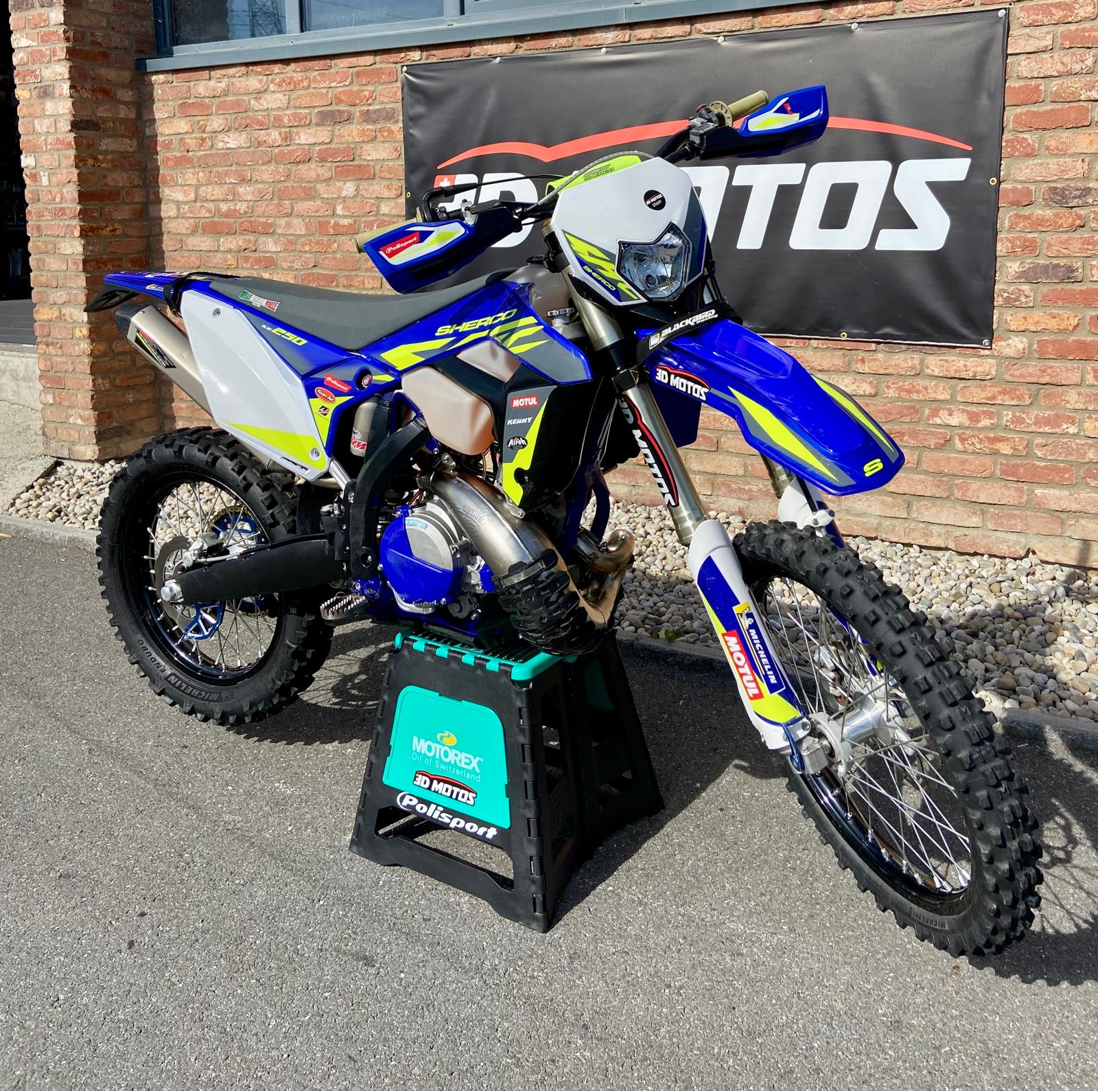 SHERCO 250 2t 2023-image-2