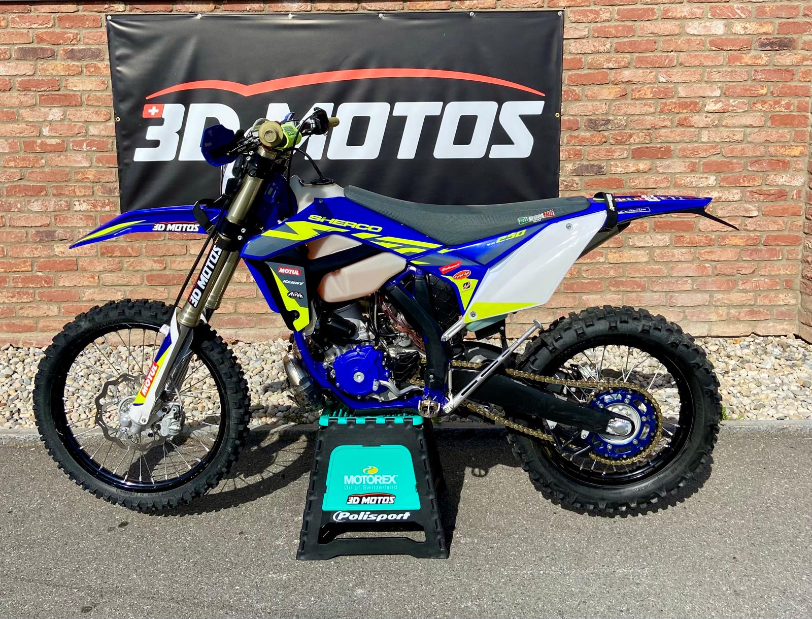 SHERCO 250 2t 2023-image-1