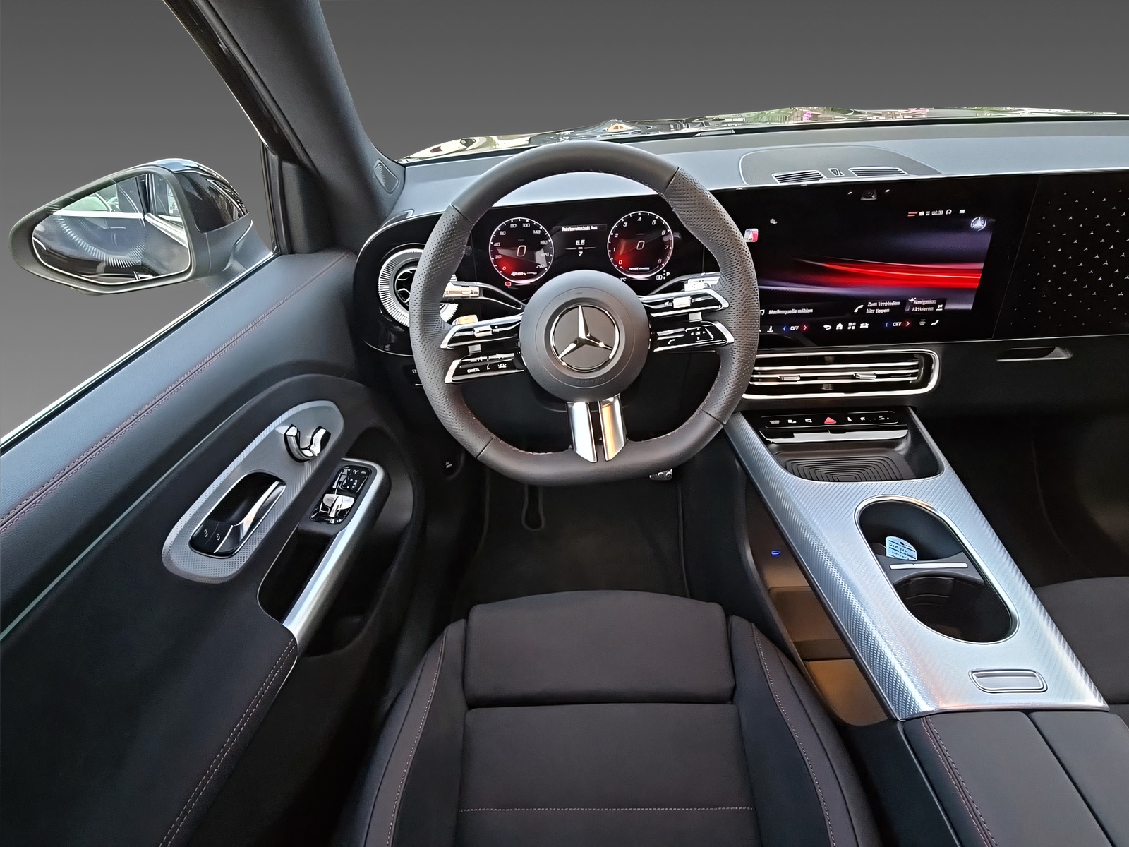 MERCEDES-BENZ GLB 220 4Matic-image-12