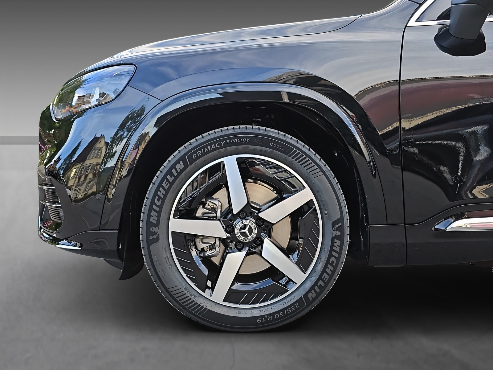 MERCEDES-BENZ GLB 220 4Matic-image-5