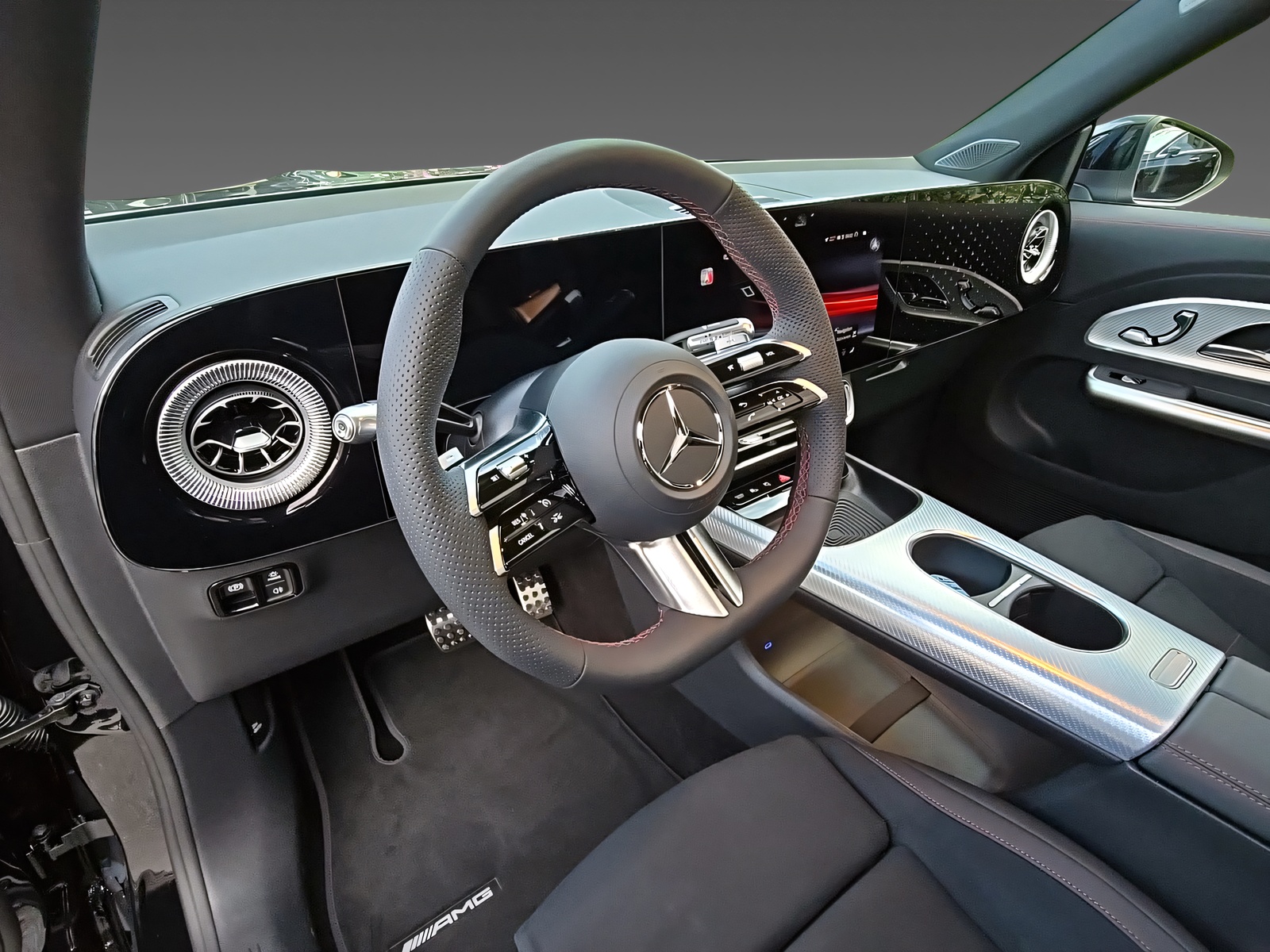 MERCEDES-BENZ GLB 220 4Matic-image-6
