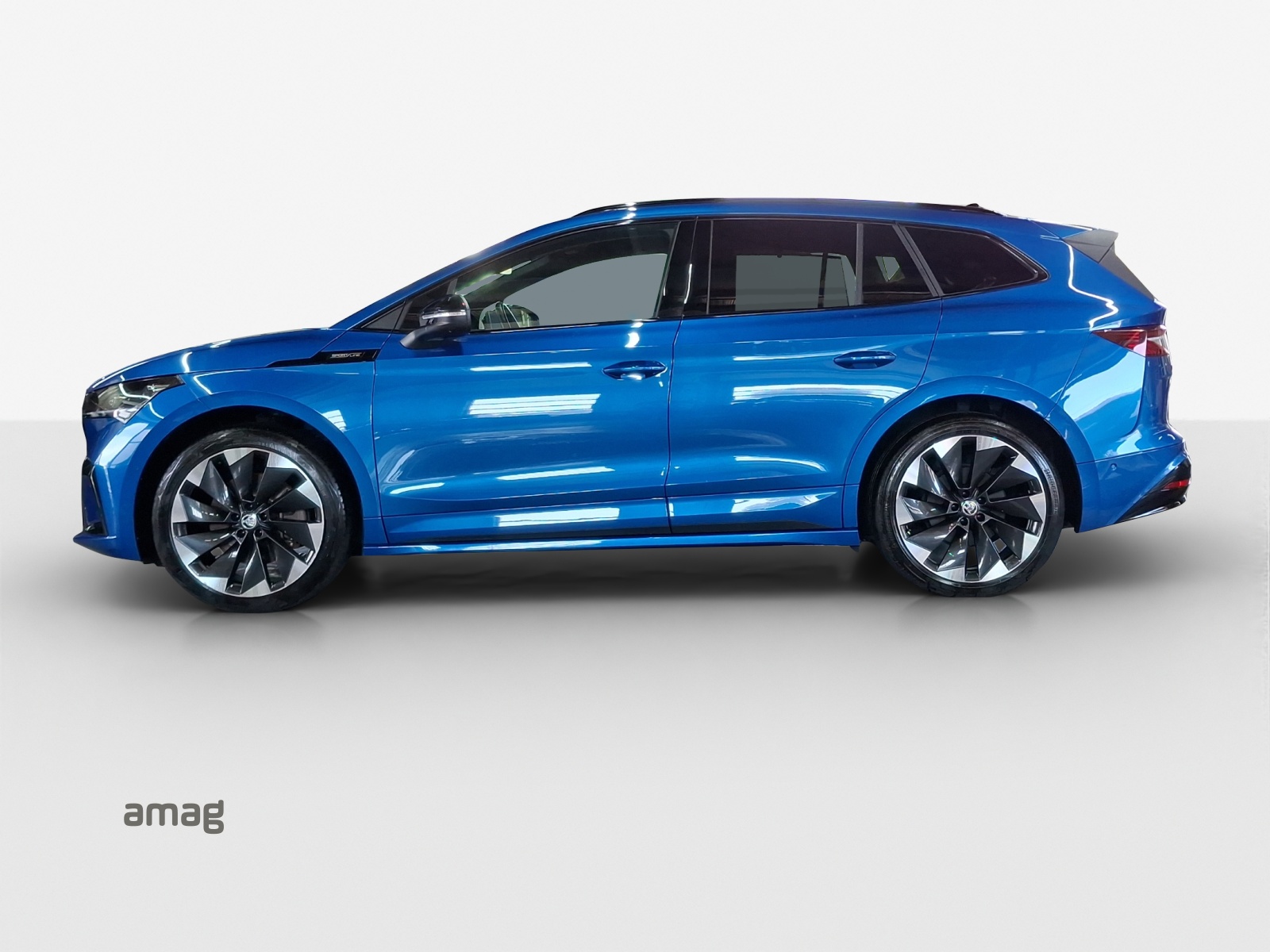 SKODA Enyaq iV 80x SportLine-showroom-element-1