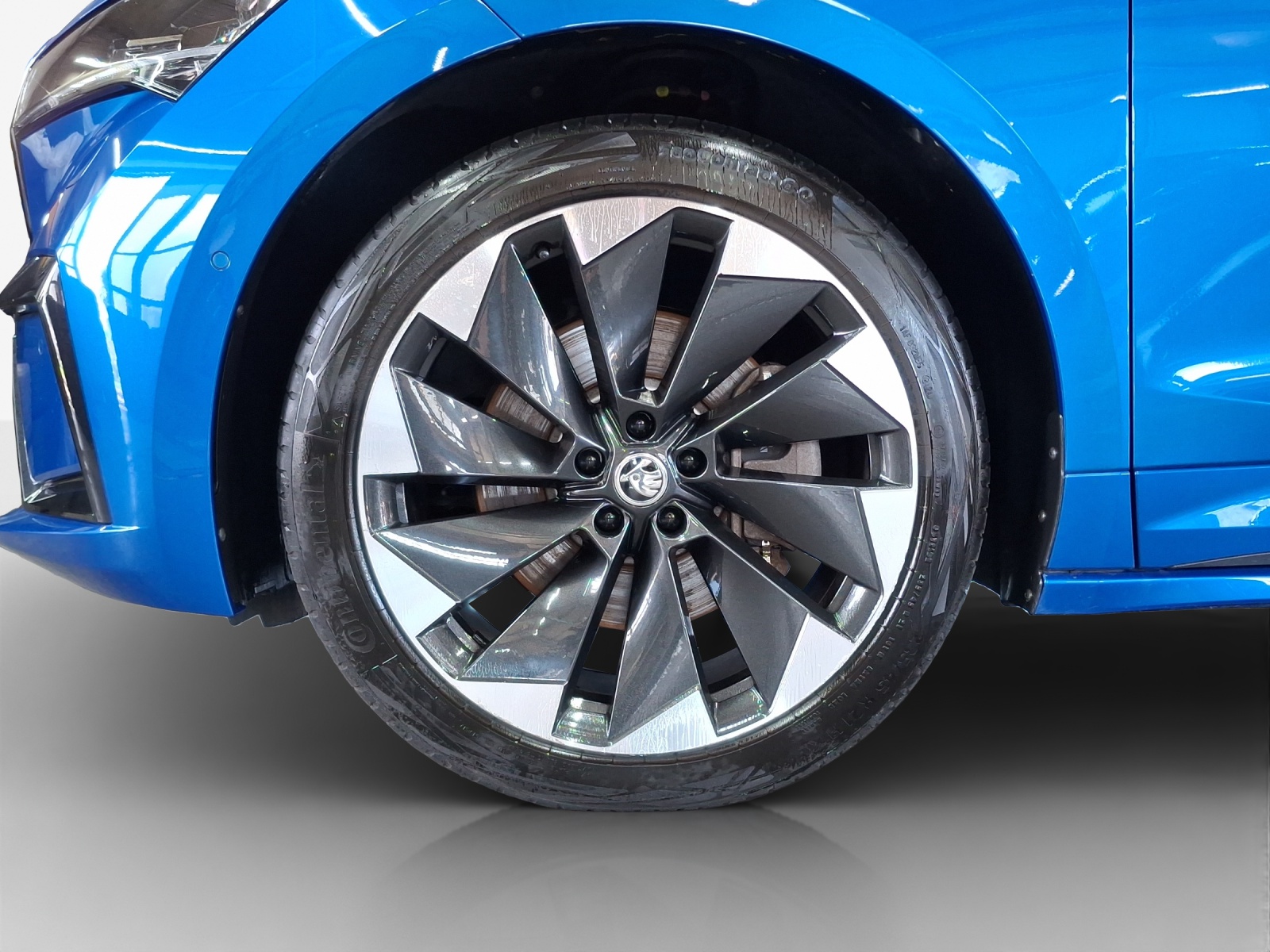SKODA Enyaq iV 80x SportLine-image-14