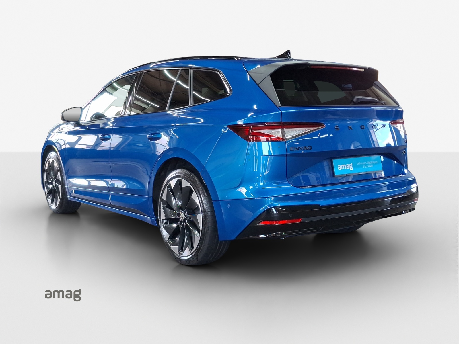 SKODA Enyaq iV 80x SportLine-showroom-element-2