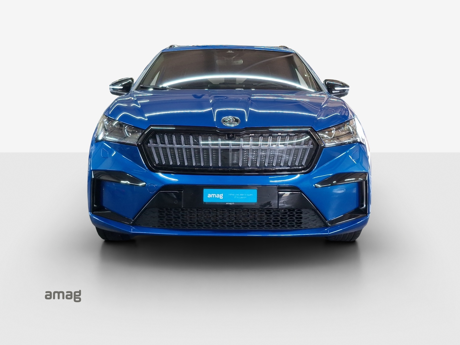 SKODA Enyaq iV 80x SportLine-image-6