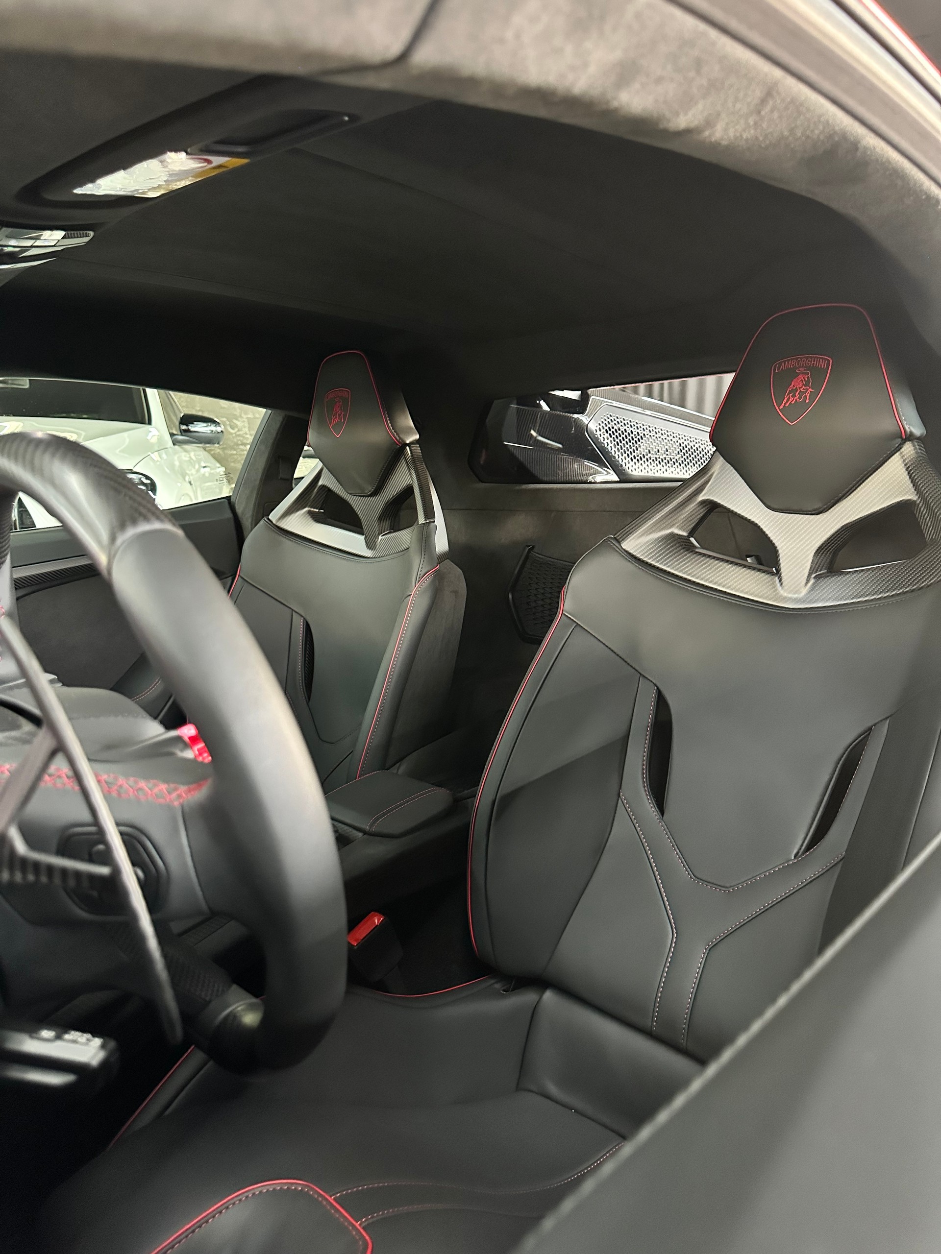 LAMBORGHINI REVUELTO Coupé 6.5-image-6