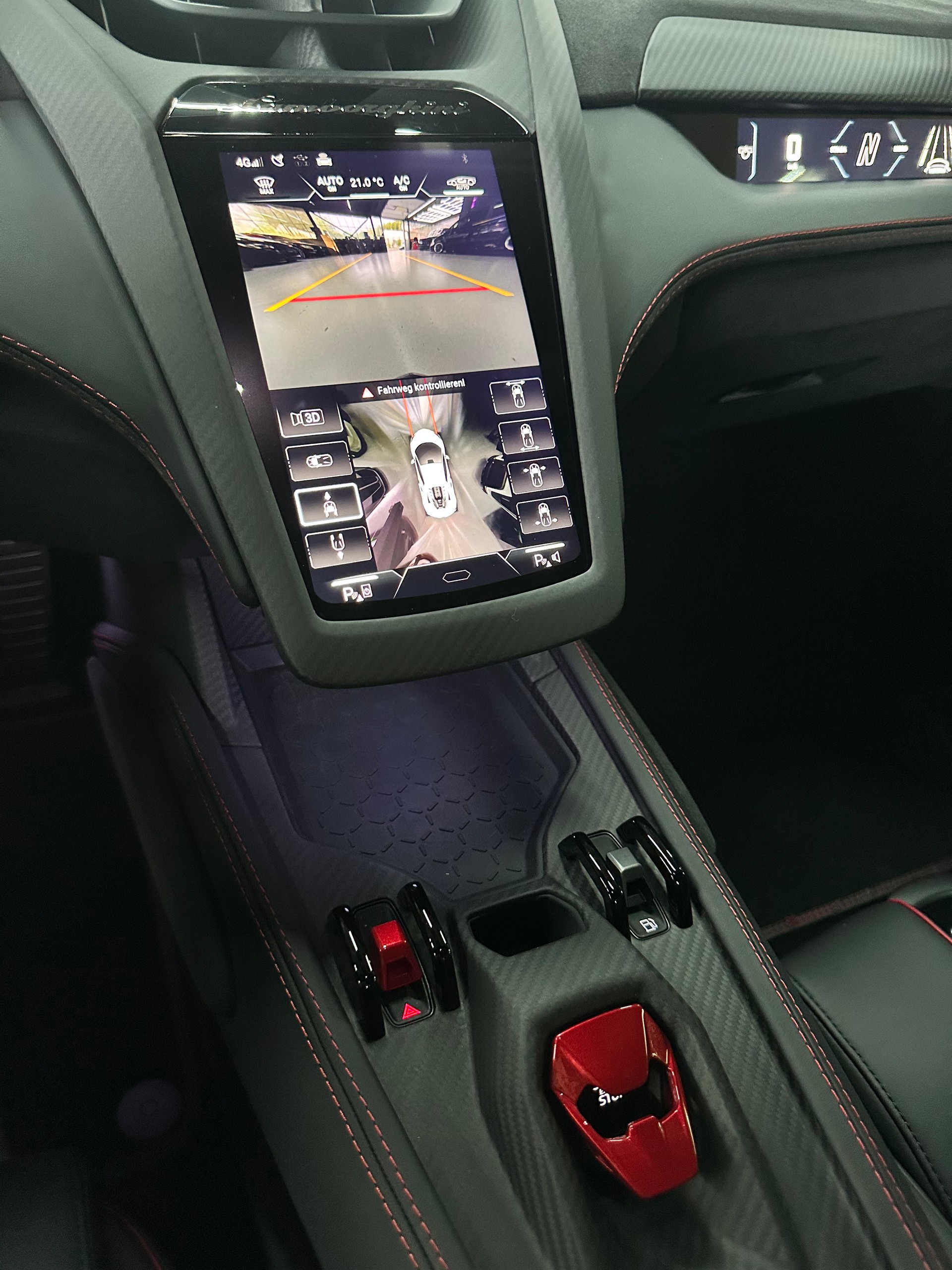 LAMBORGHINI REVUELTO Coupé 6.5-image-5