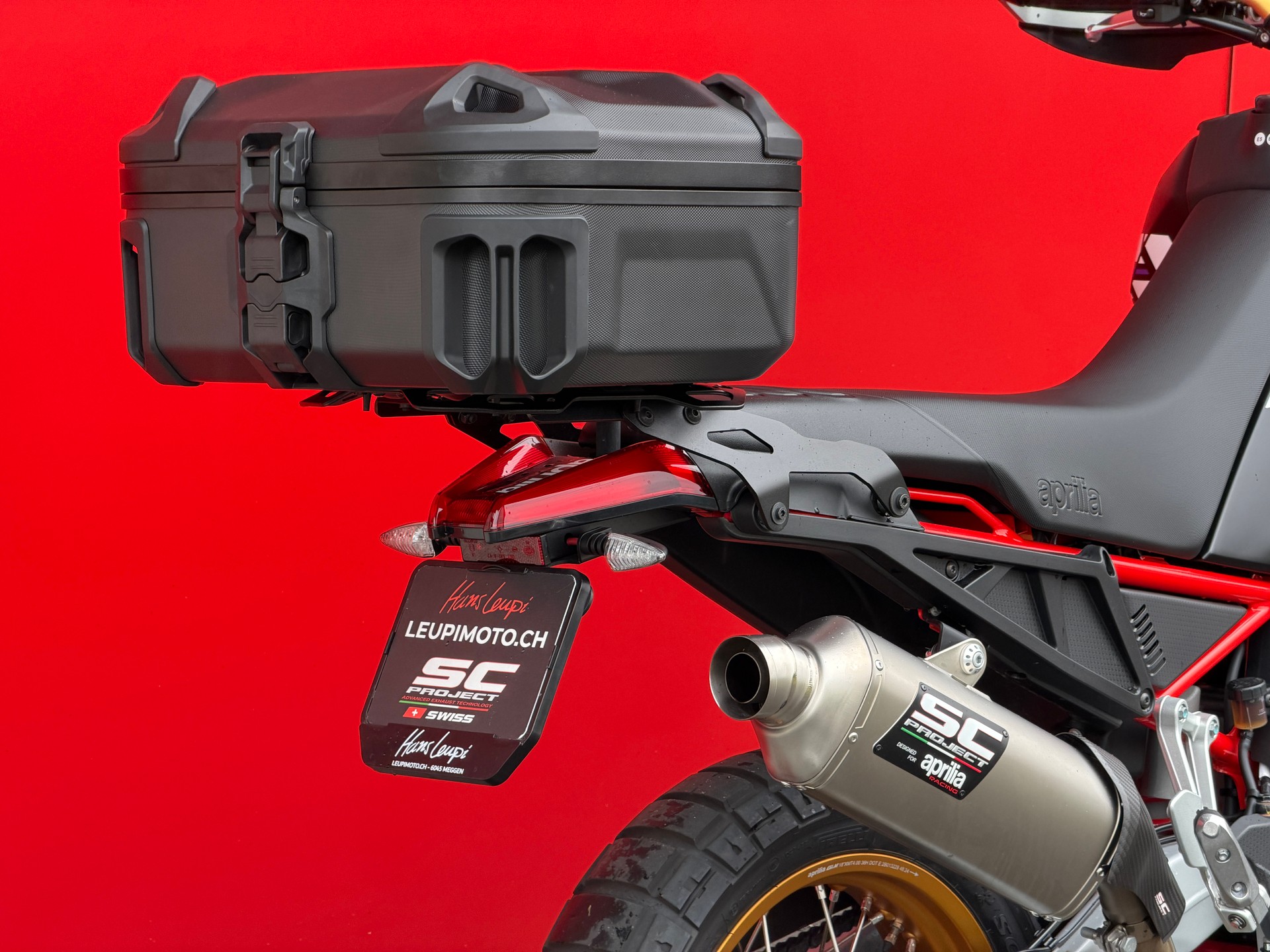 APRILIA Tuareg 660 E5+ Rally-image-2