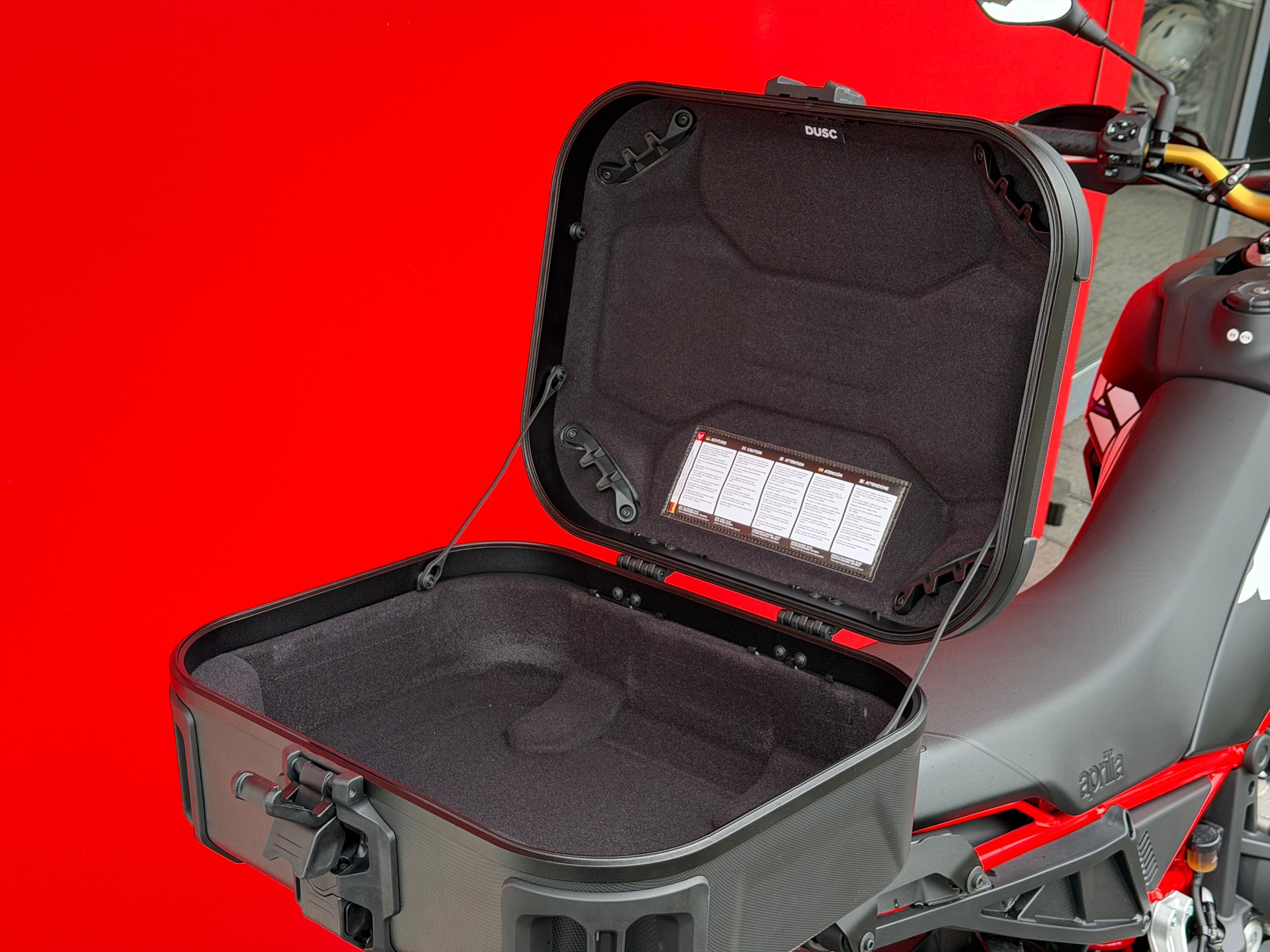 APRILIA Tuareg 660 E5+ Rally-image-4