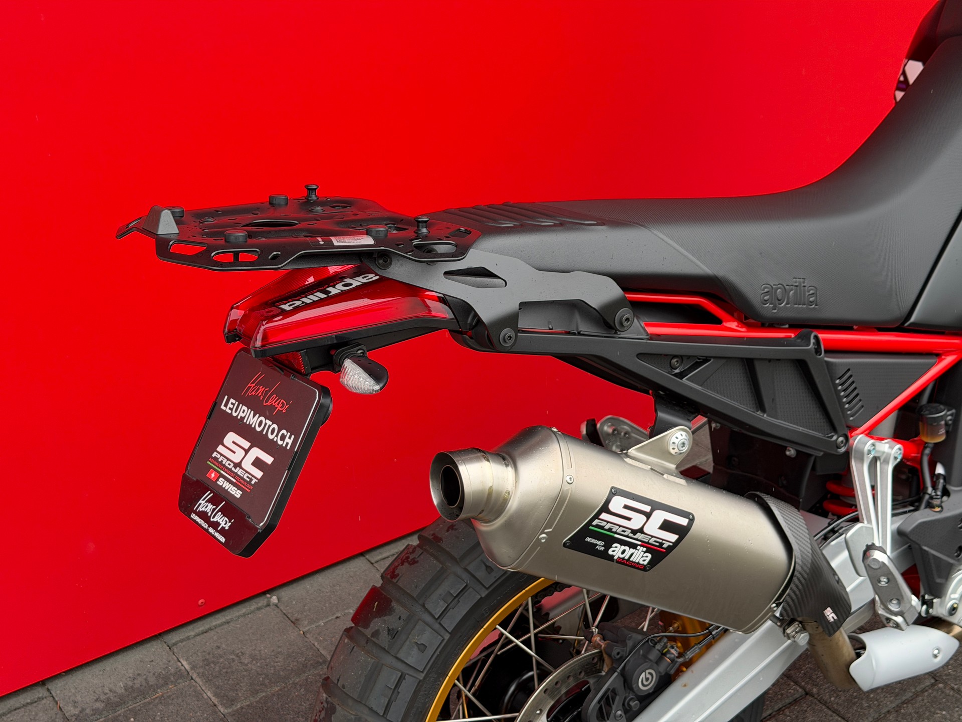 APRILIA Tuareg 660 E5+ Rally-image-14