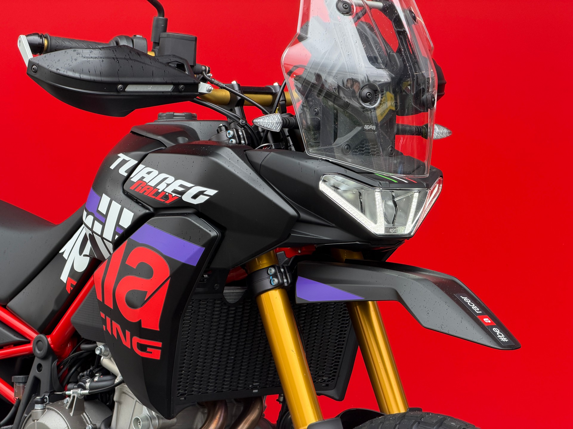 APRILIA Tuareg 660 E5+ Rally-image-8