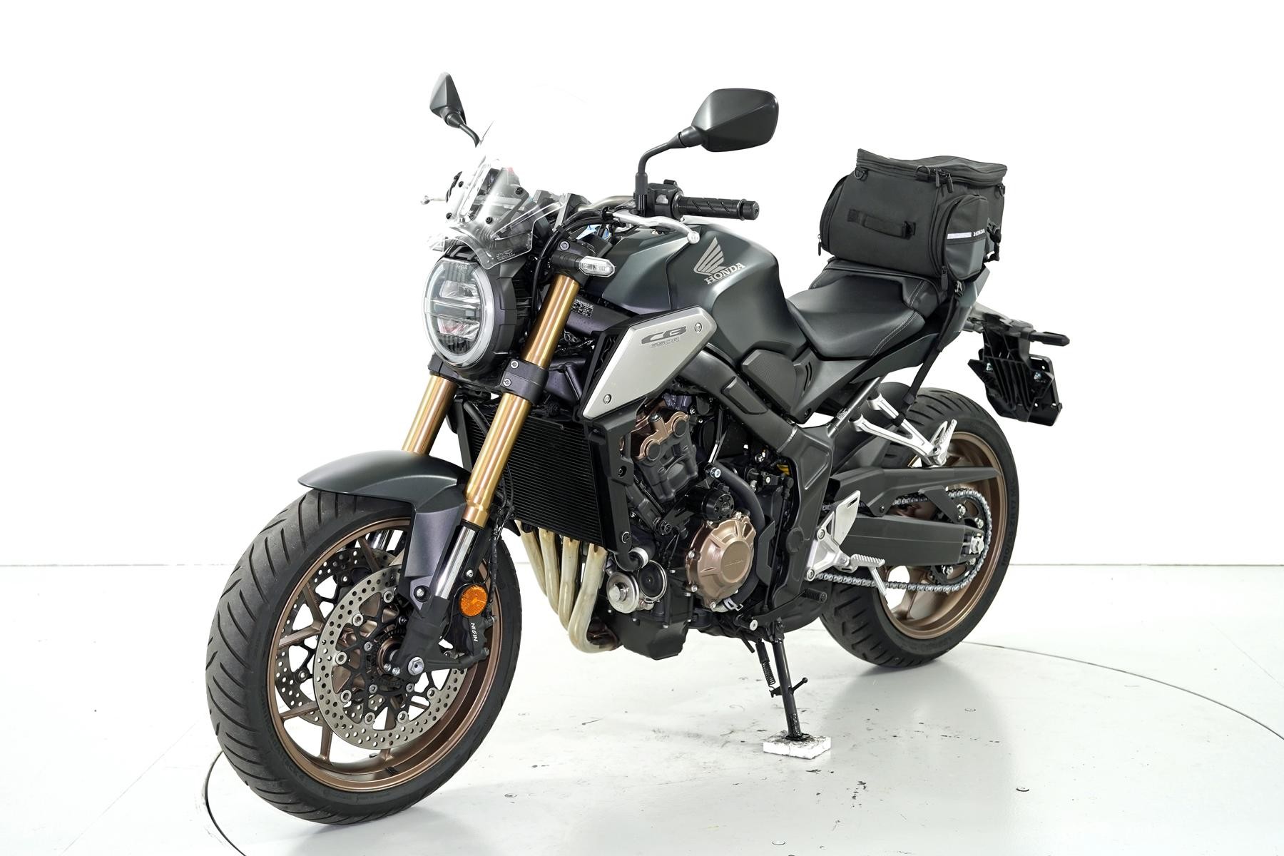 HONDA CB 650 R ABS-image-2