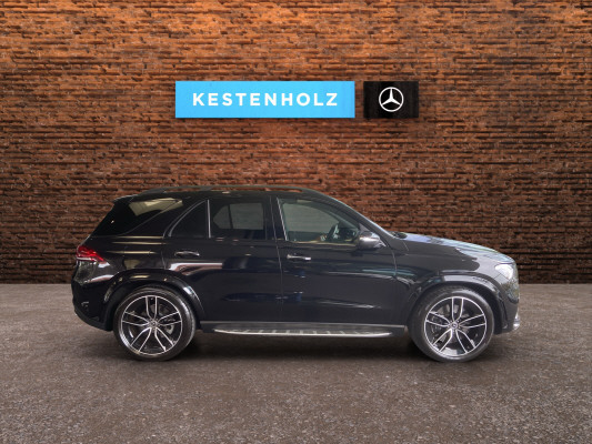 MERCEDES-BENZ GLE 450 AMG Line 4Matic-showroom-element-2