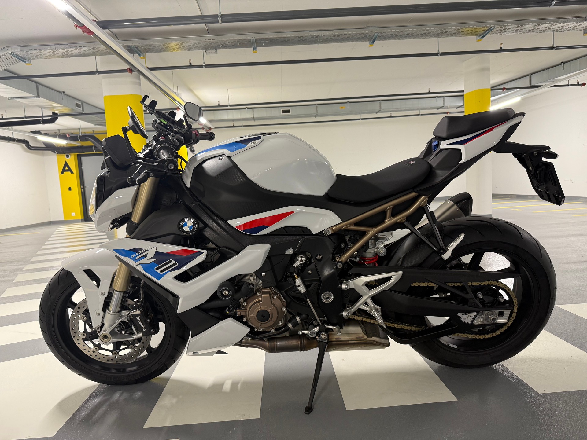 BMW S 1000 R-image-0
