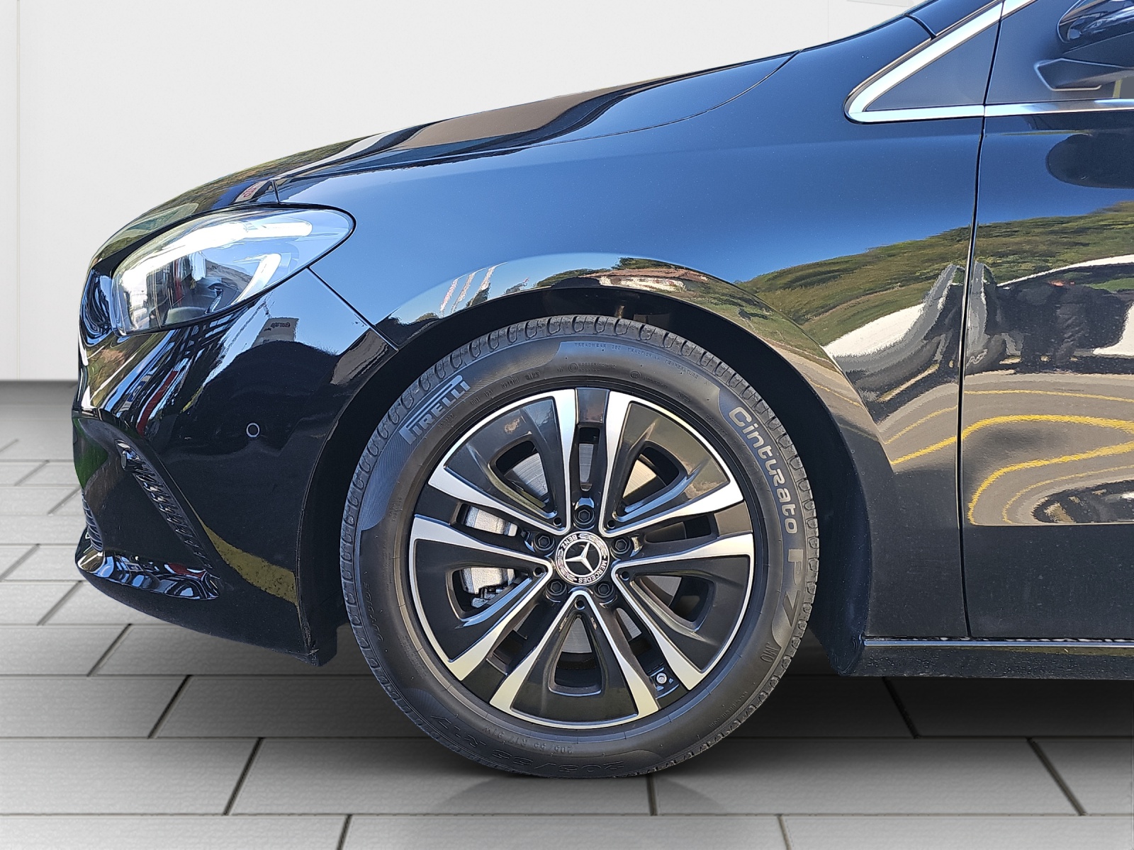 MERCEDES-BENZ B 200 7G-DCT-image-22