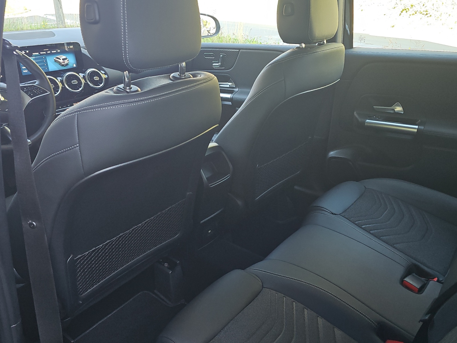 MERCEDES-BENZ B 200 7G-DCT-image-21