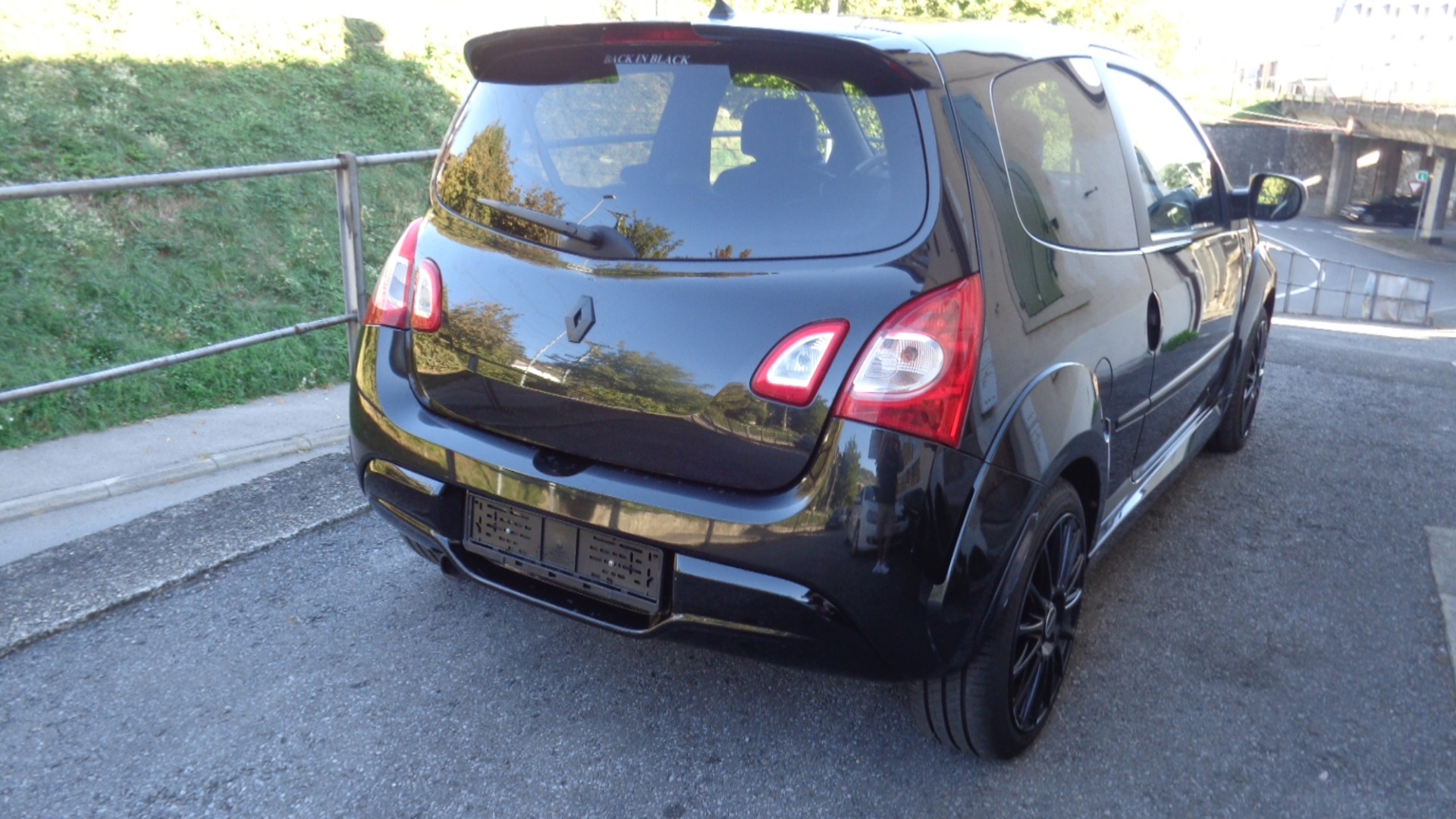 RENAULT Twingo 1.6 16V RS-image-5