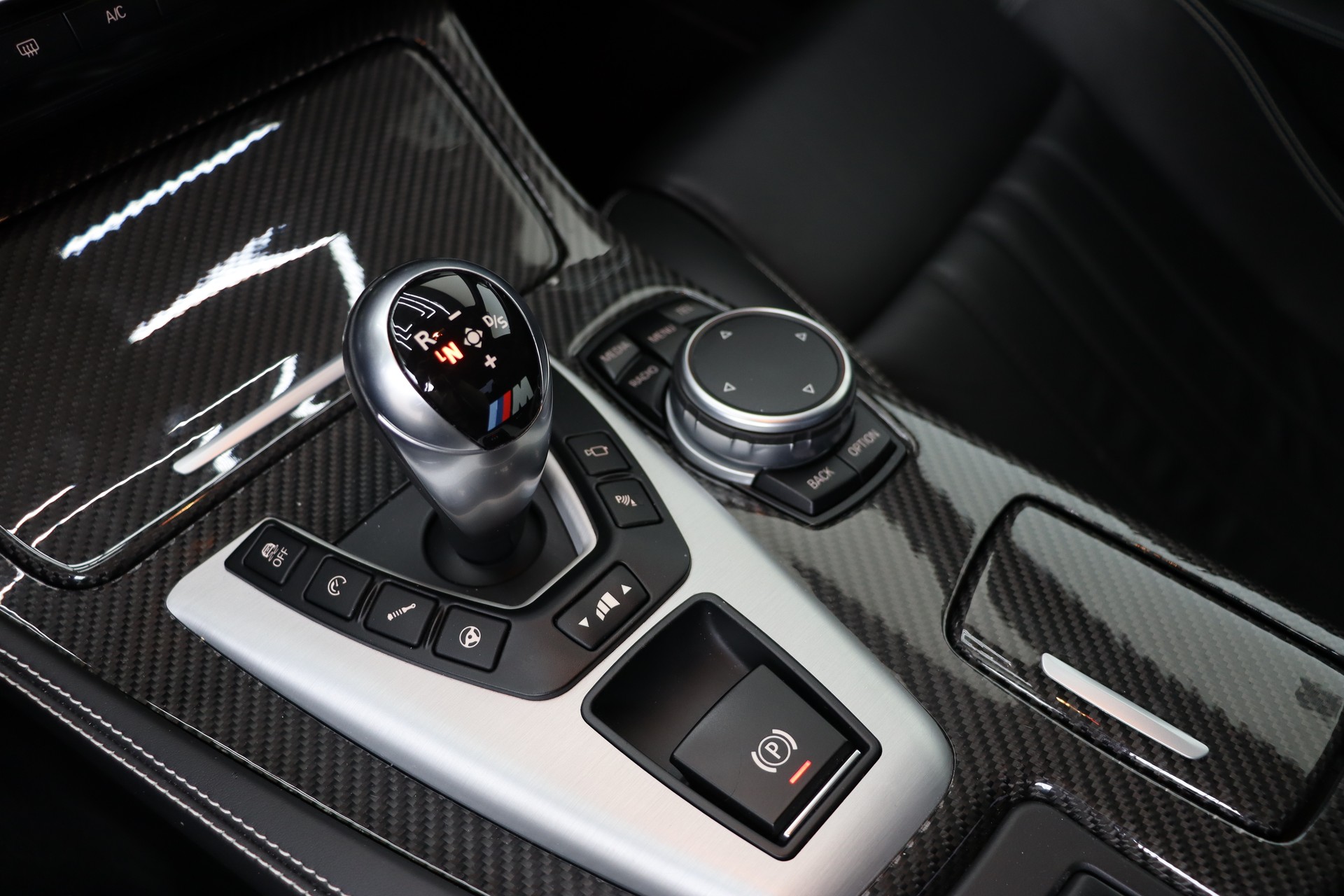 BMW M5 DRIVELOGIC COMPETITION EDITION * 1/200 * CARBON INTERIOR & EXTERIOR * VOLLLEDER * BANG & OLUFSEN *-image-28