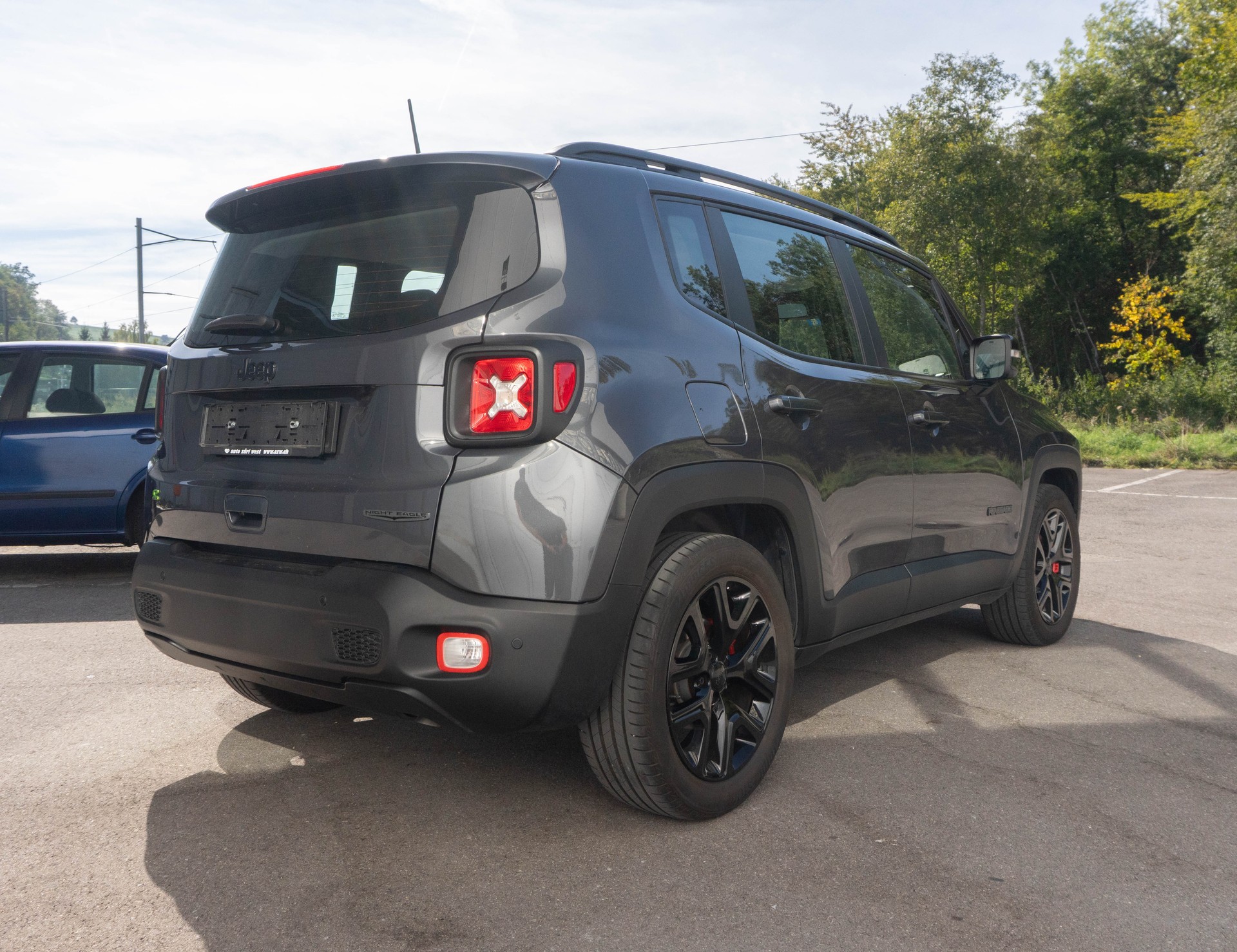 JEEP Renegade 1.5 MHEV Limited-image-5