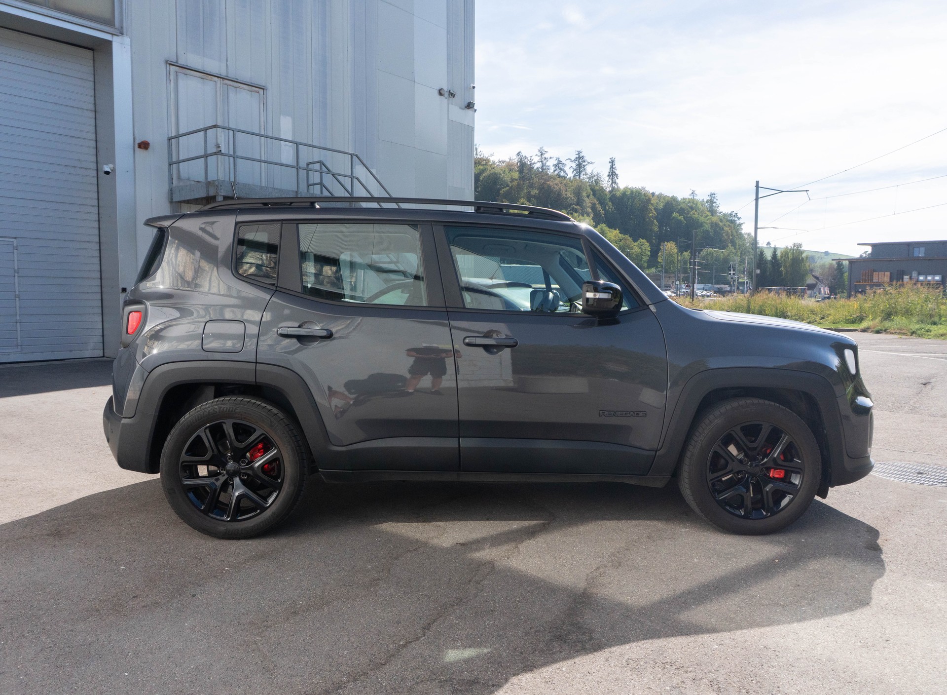 JEEP Renegade 1.5 MHEV Limited-image-6