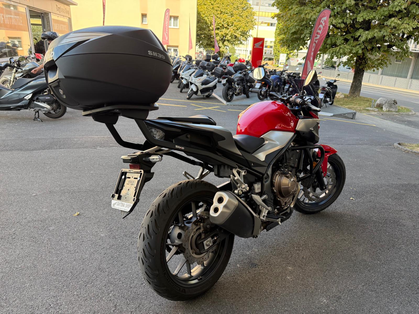 HONDA CB 500 F ABS-image-5