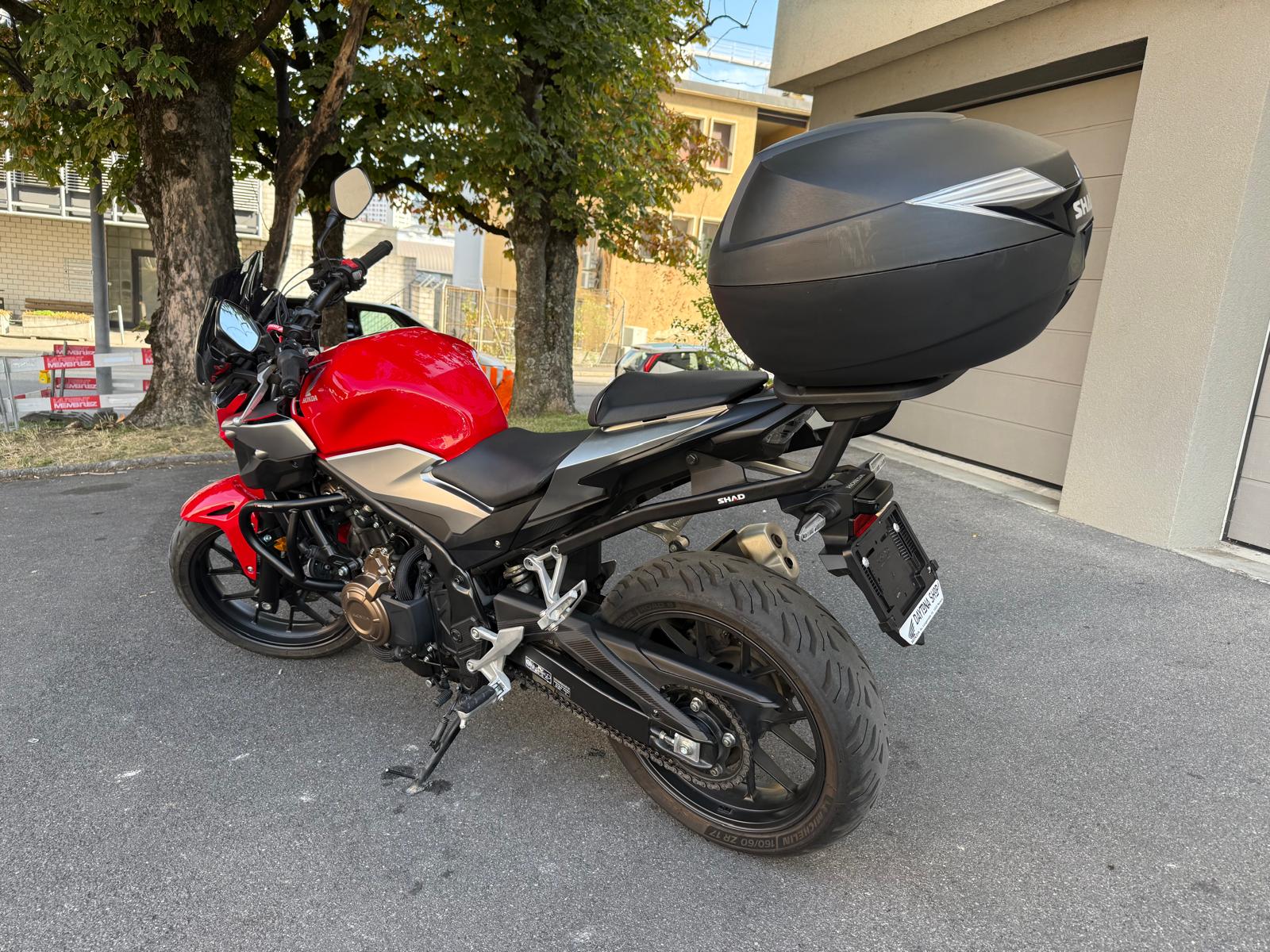 HONDA CB 500 F ABS-image-4