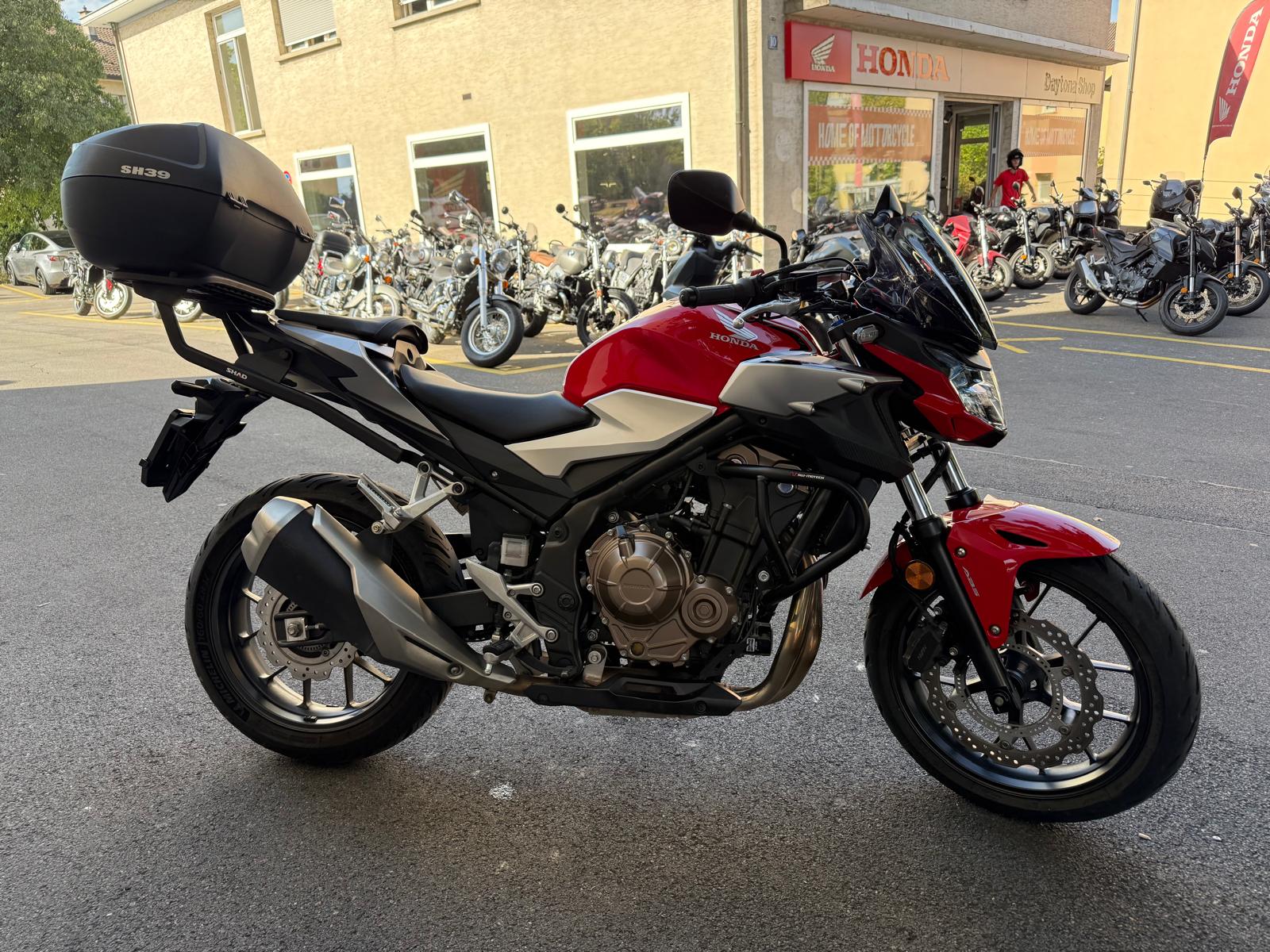 HONDA CB 500 F ABS-image-3