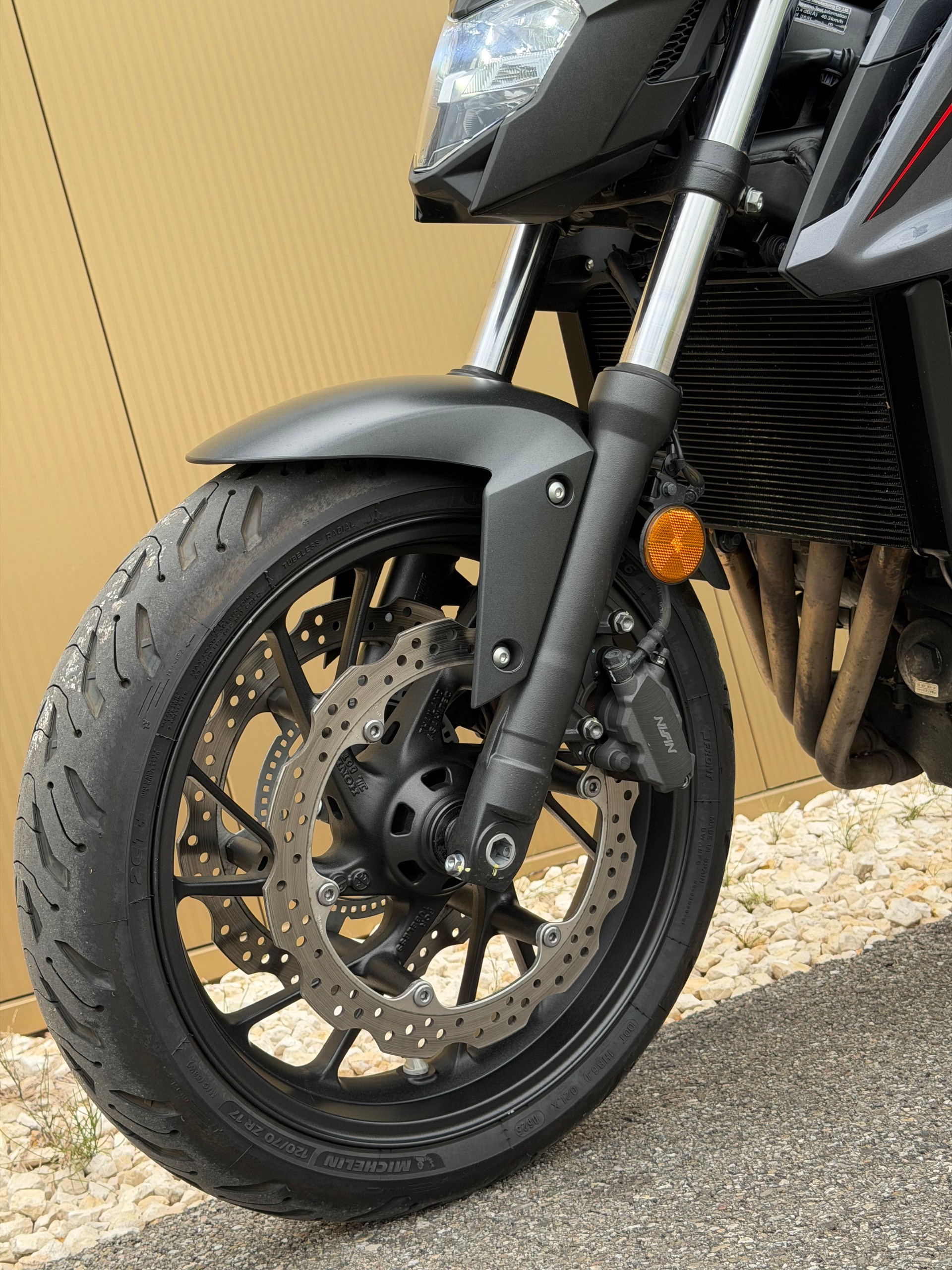 HONDA CB 650 F ABS-image-8