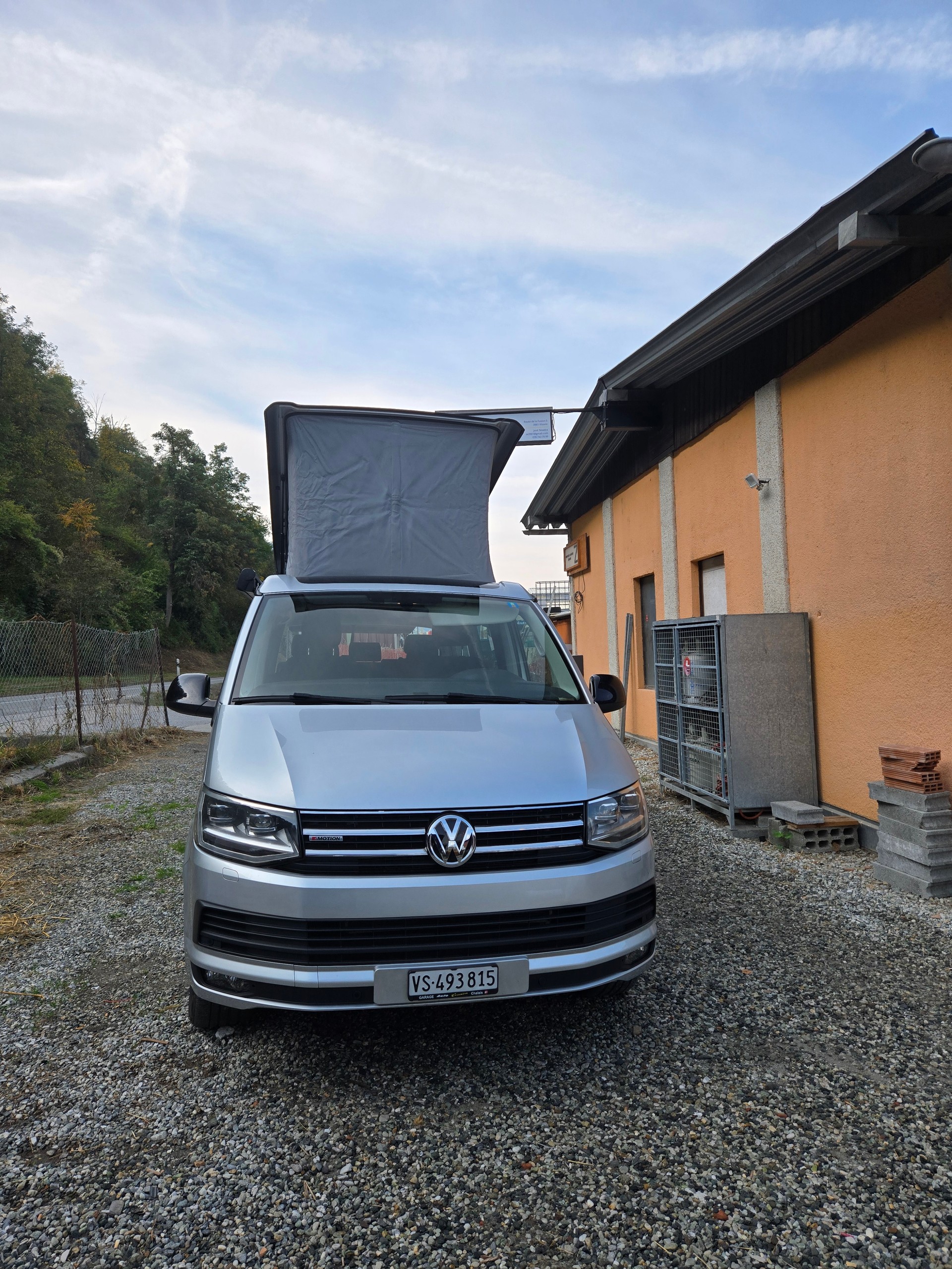 VW 2.0 TDI 199 Beach Ed. DSG 4m