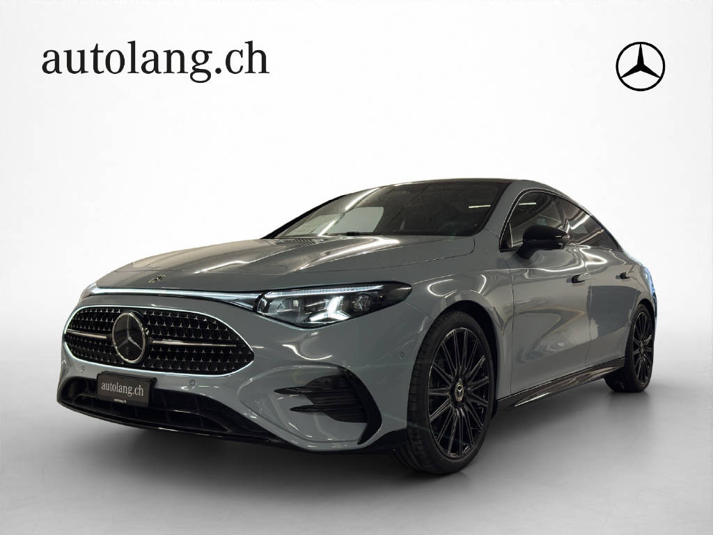 MERCEDES-BENZ CLA 220 AMG Line 4Matic-showroom-element-1