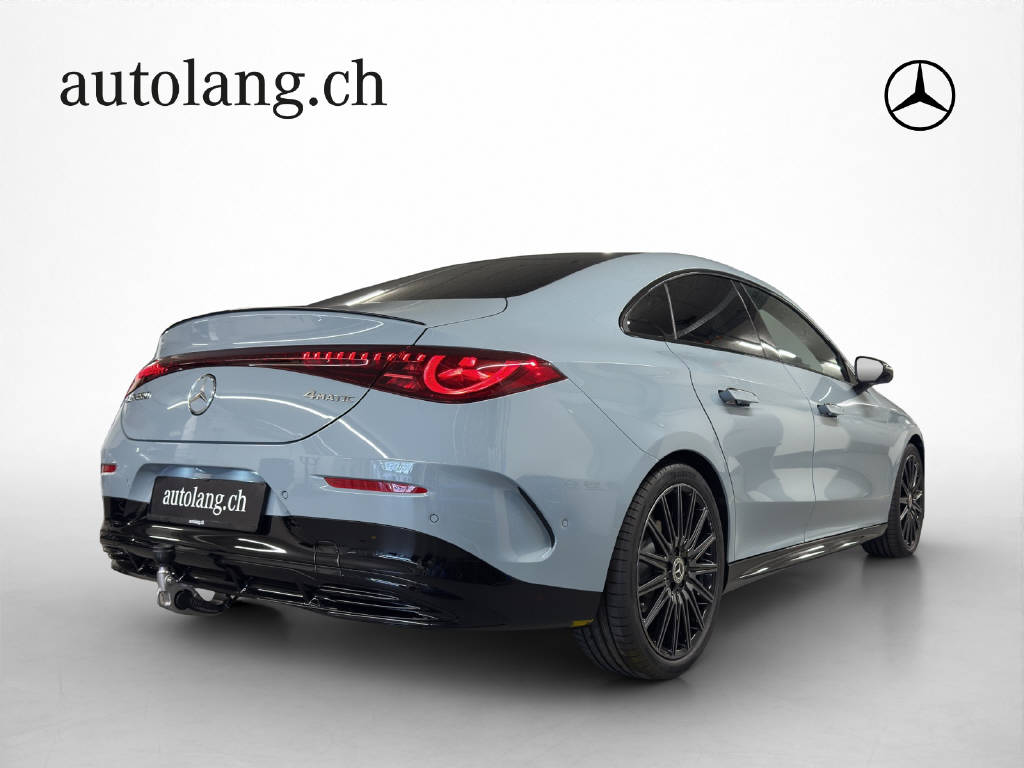 MERCEDES-BENZ CLA 220 AMG Line 4Matic-image-4