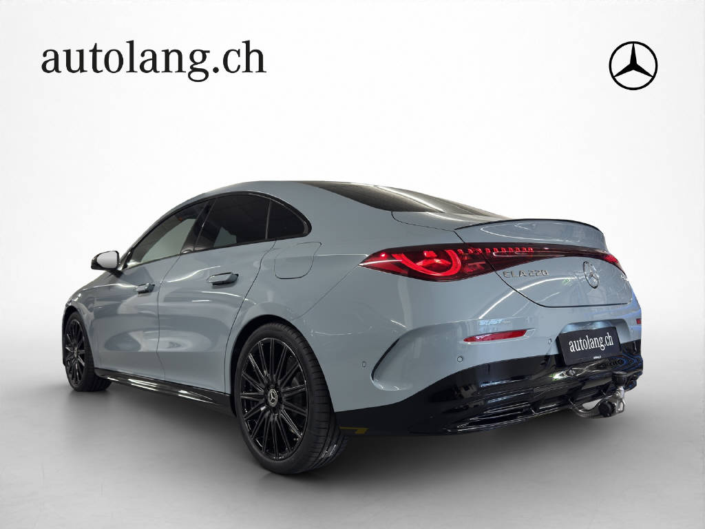 MERCEDES-BENZ CLA 220 AMG Line 4Matic-showroom-element-3