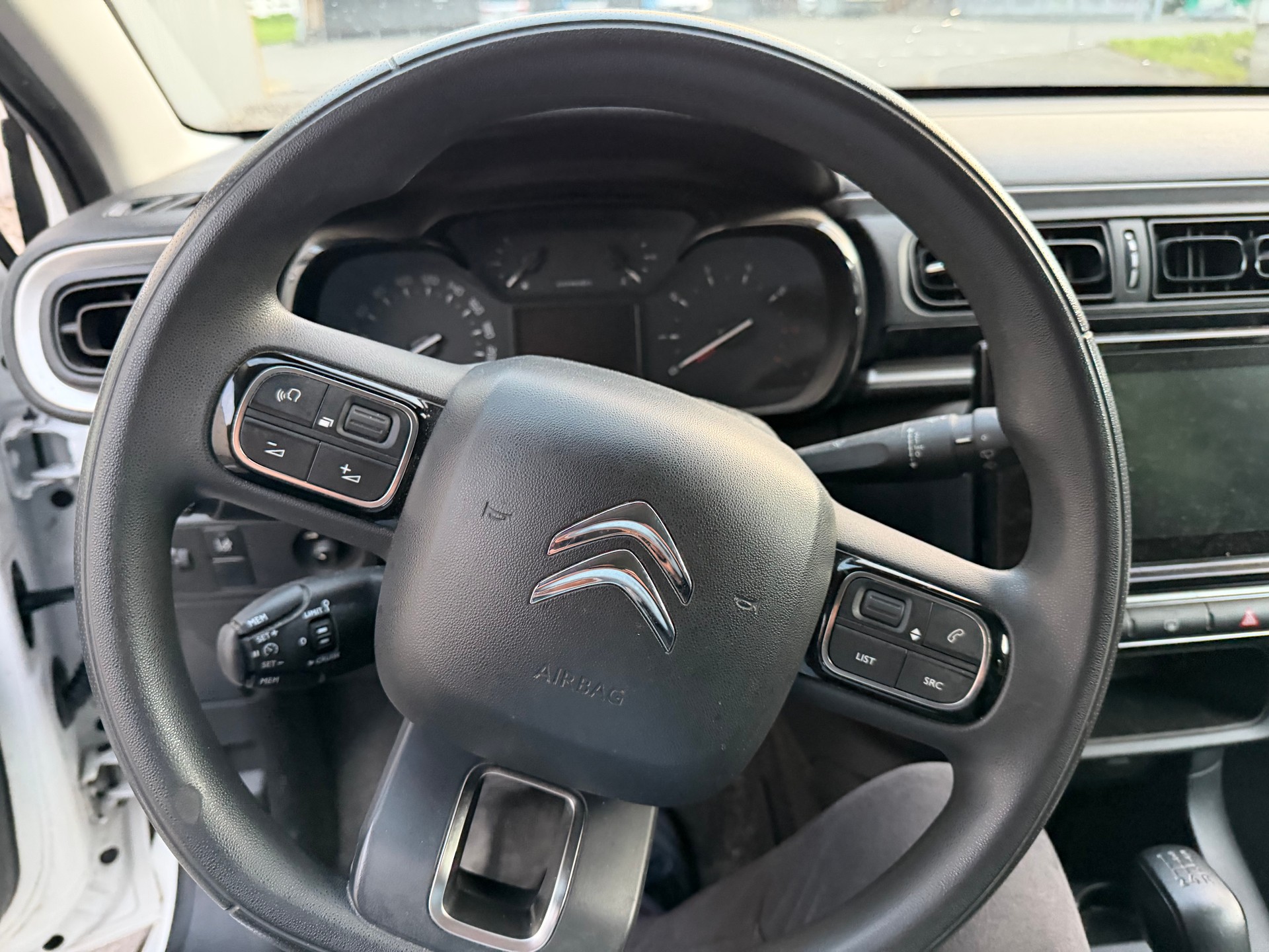 CITROEN C3 —⚠️⚠️⚠️⚠️⚠️MOTEUR FUME —-⚠️⚠️⚠️-image-39