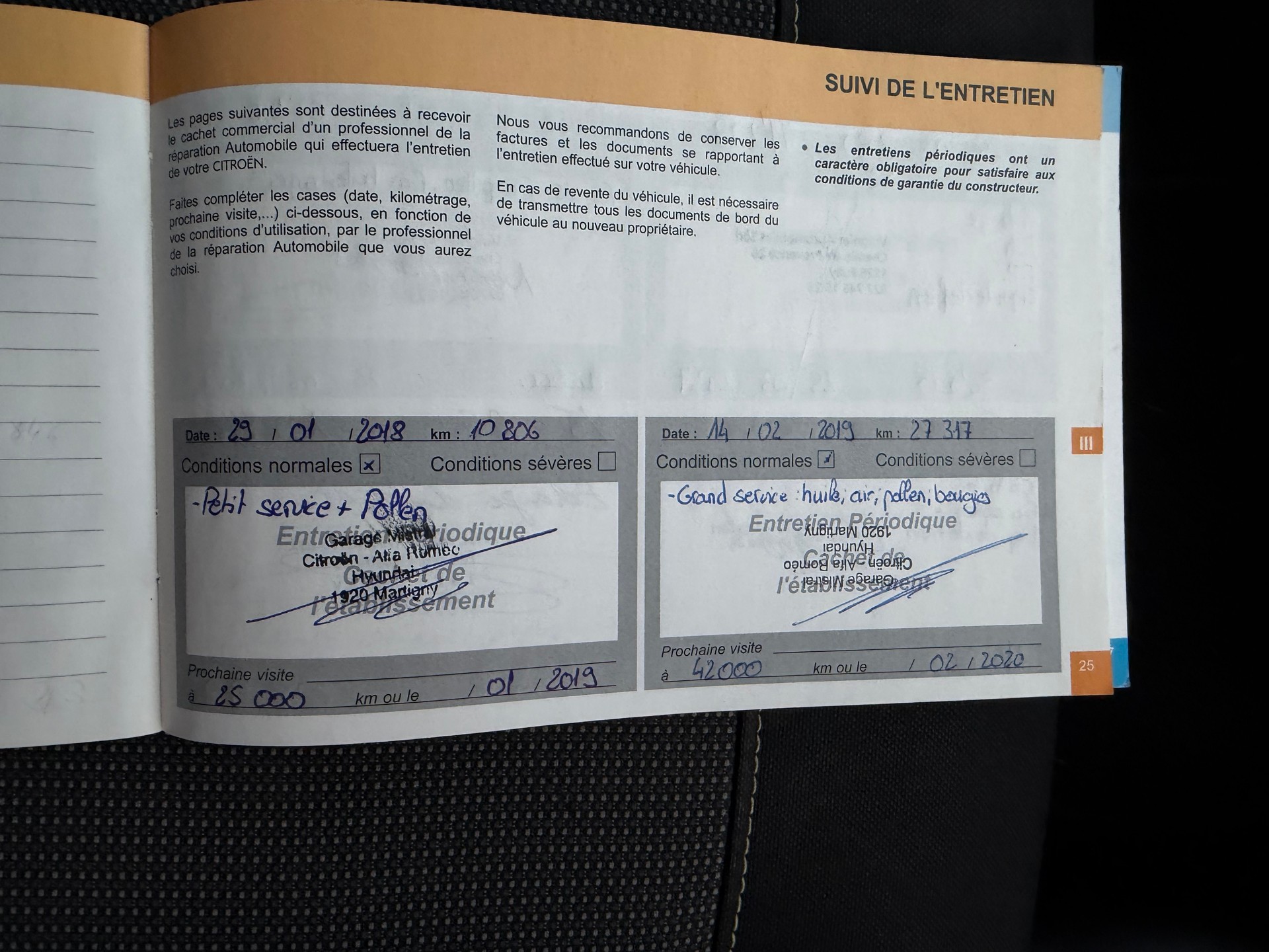 CITROEN C3 —⚠️⚠️⚠️⚠️⚠️MOTEUR FUME —-⚠️⚠️⚠️-image-27