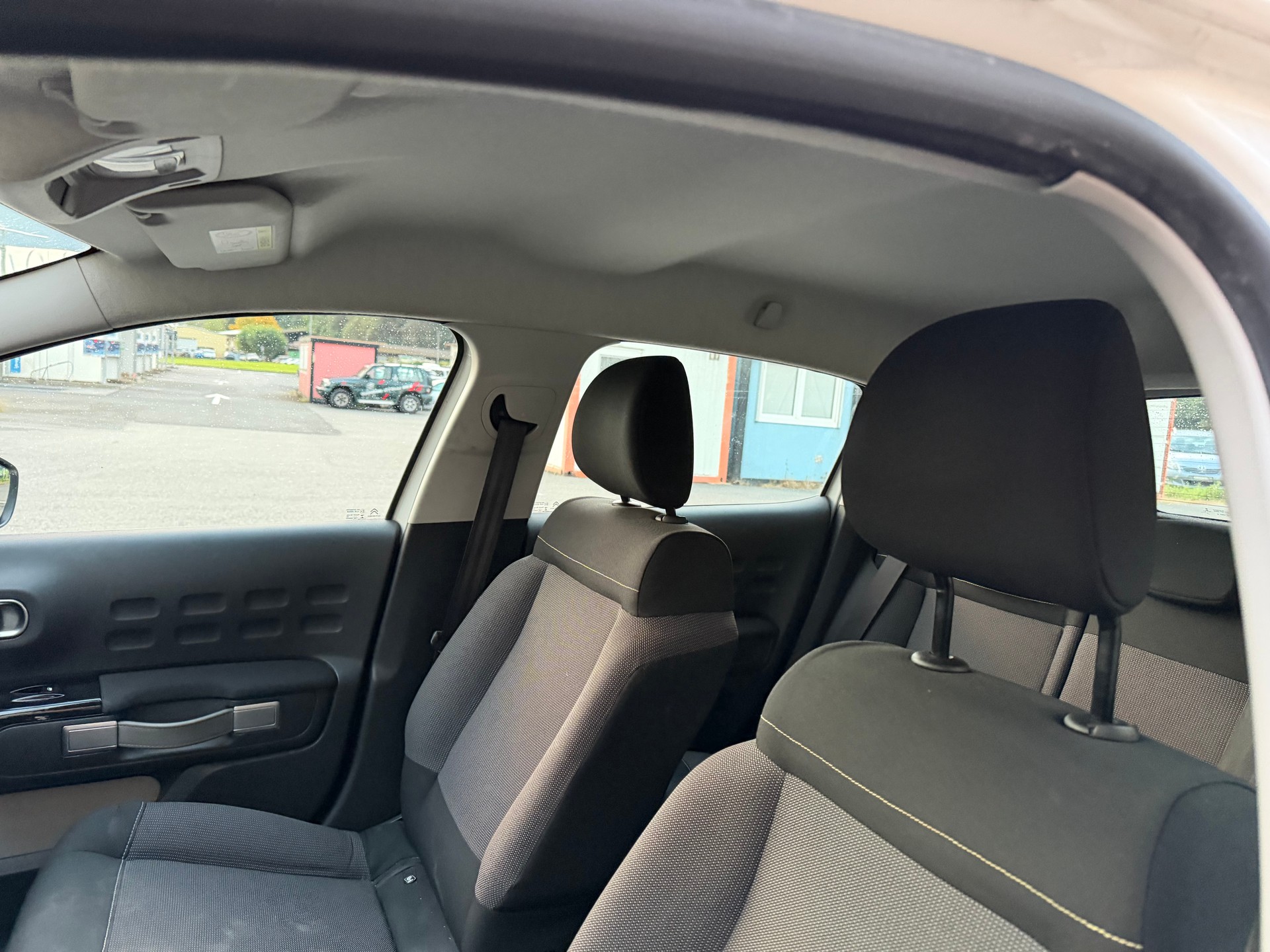 CITROEN C3 —⚠️⚠️⚠️⚠️⚠️MOTEUR FUME —-⚠️⚠️⚠️-image-20