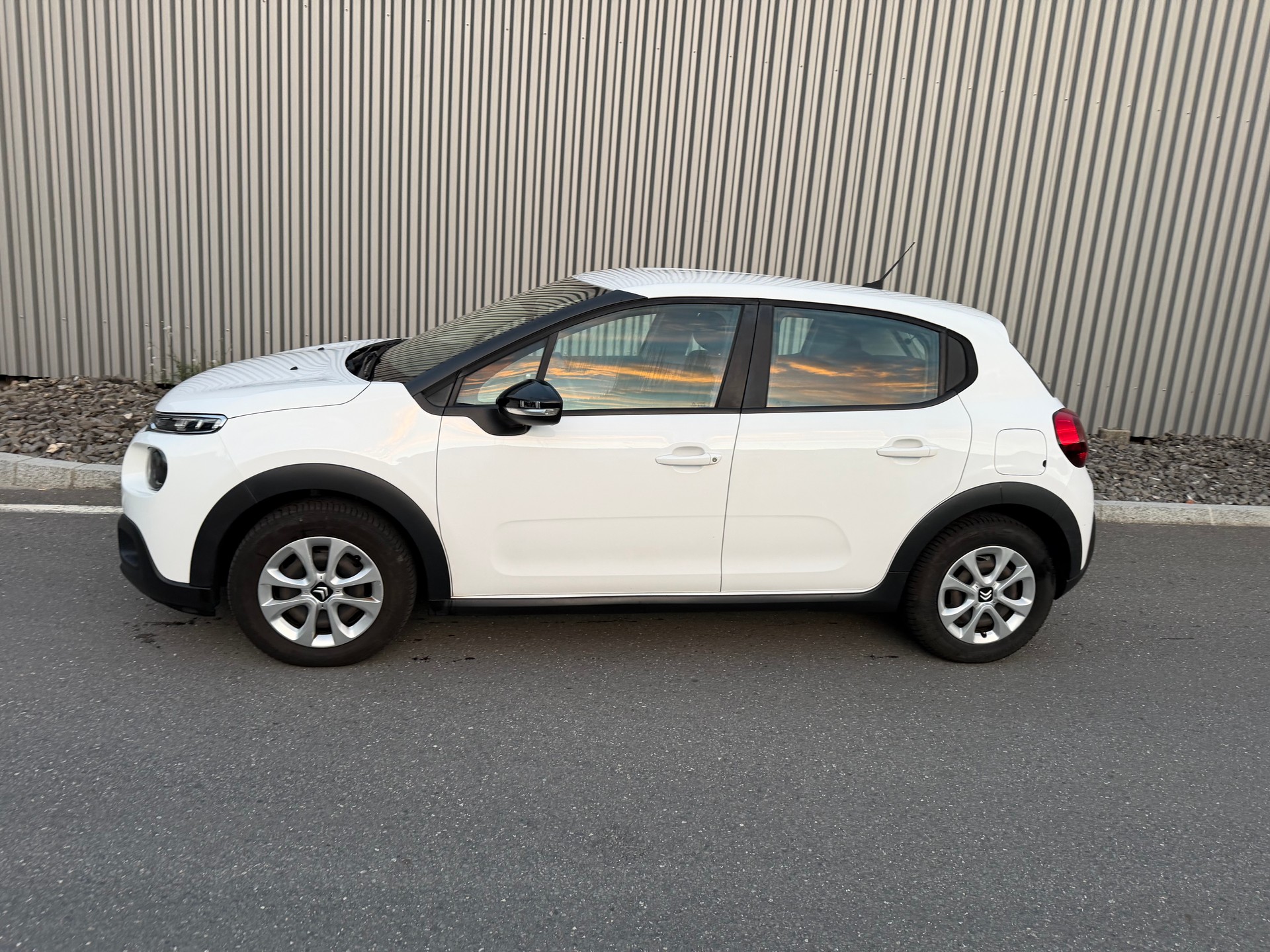 CITROEN C3 —⚠️⚠️⚠️⚠️⚠️MOTEUR FUME —-⚠️⚠️⚠️-showroom-element-1