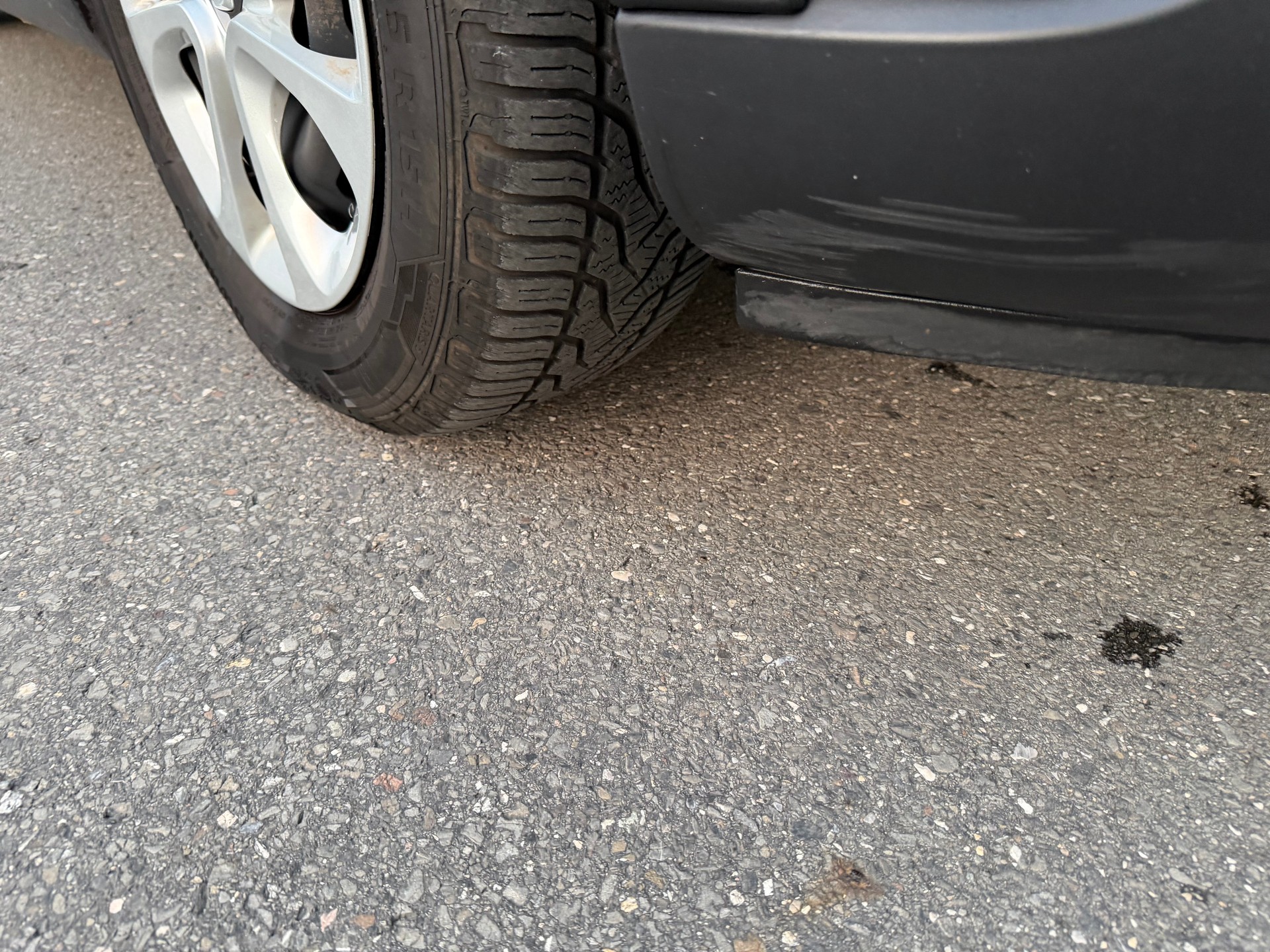 CITROEN C3 —⚠️⚠️⚠️⚠️⚠️MOTEUR FUME —-⚠️⚠️⚠️-image-14