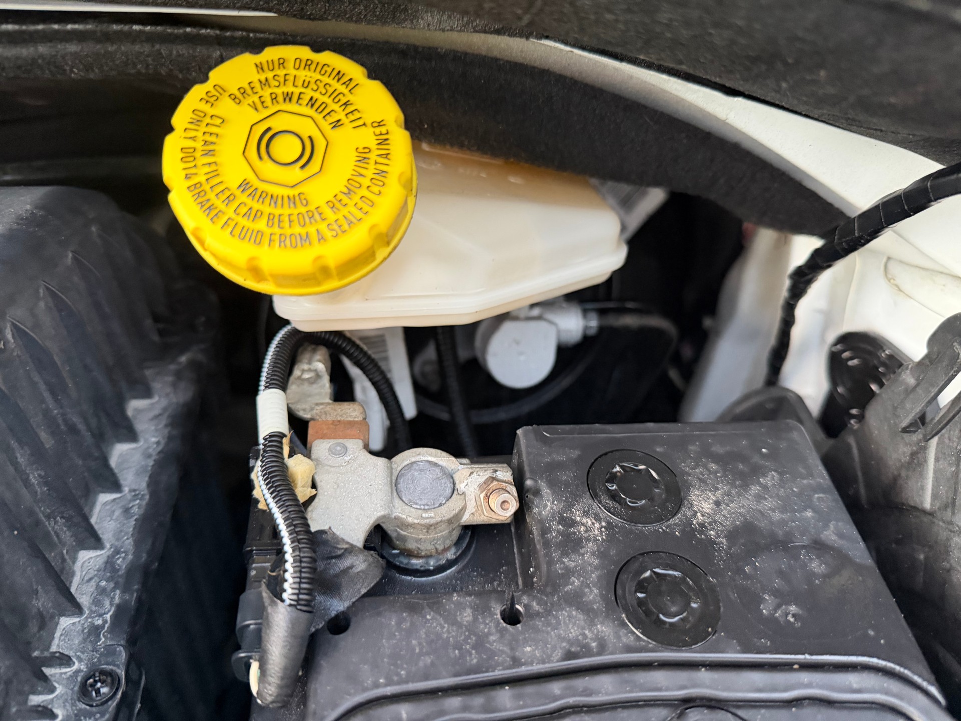 CITROEN C3 —⚠️⚠️⚠️⚠️⚠️MOTEUR FUME —-⚠️⚠️⚠️-image-50