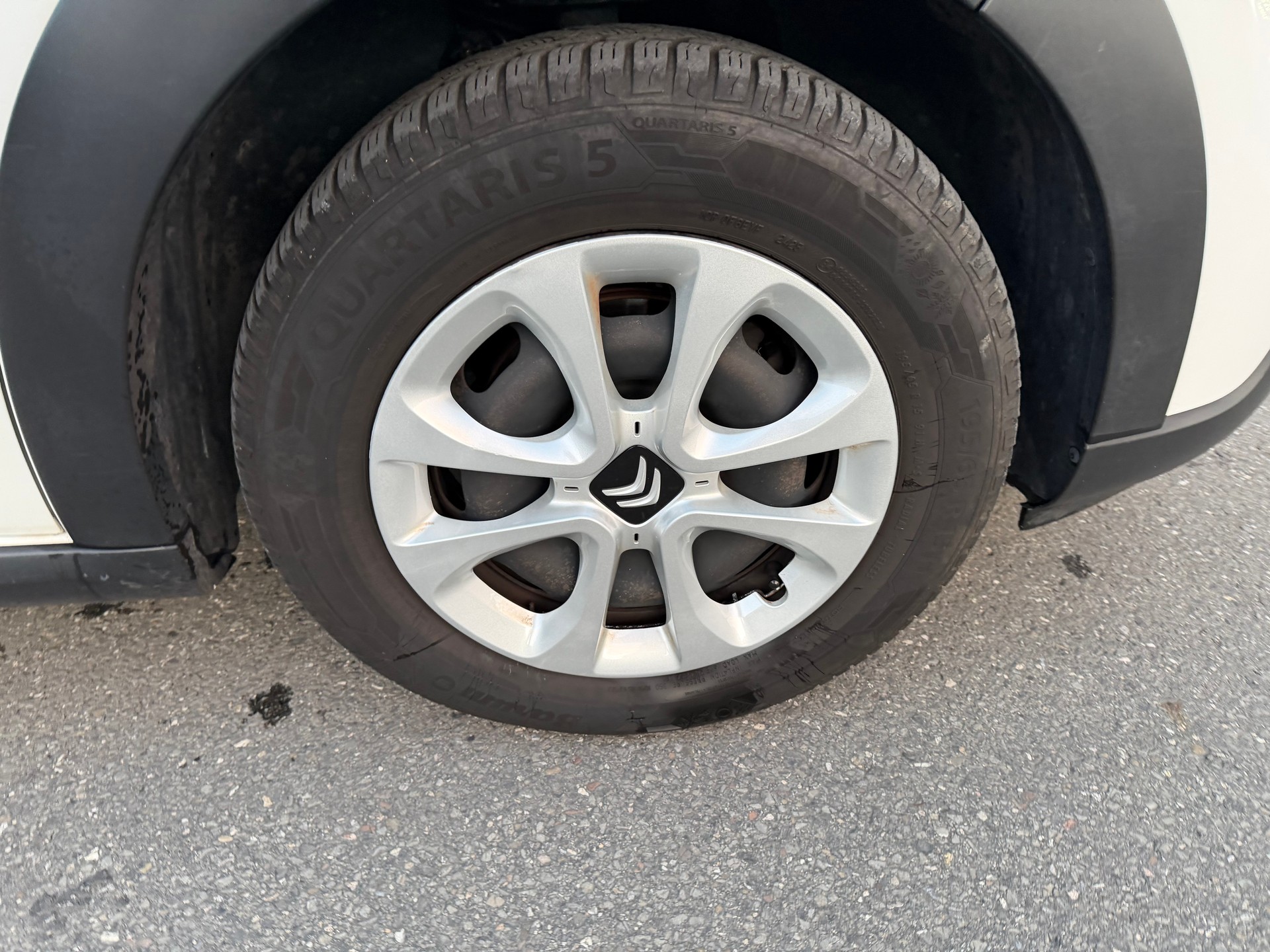 CITROEN C3 —⚠️⚠️⚠️⚠️⚠️MOTEUR FUME —-⚠️⚠️⚠️-image-13