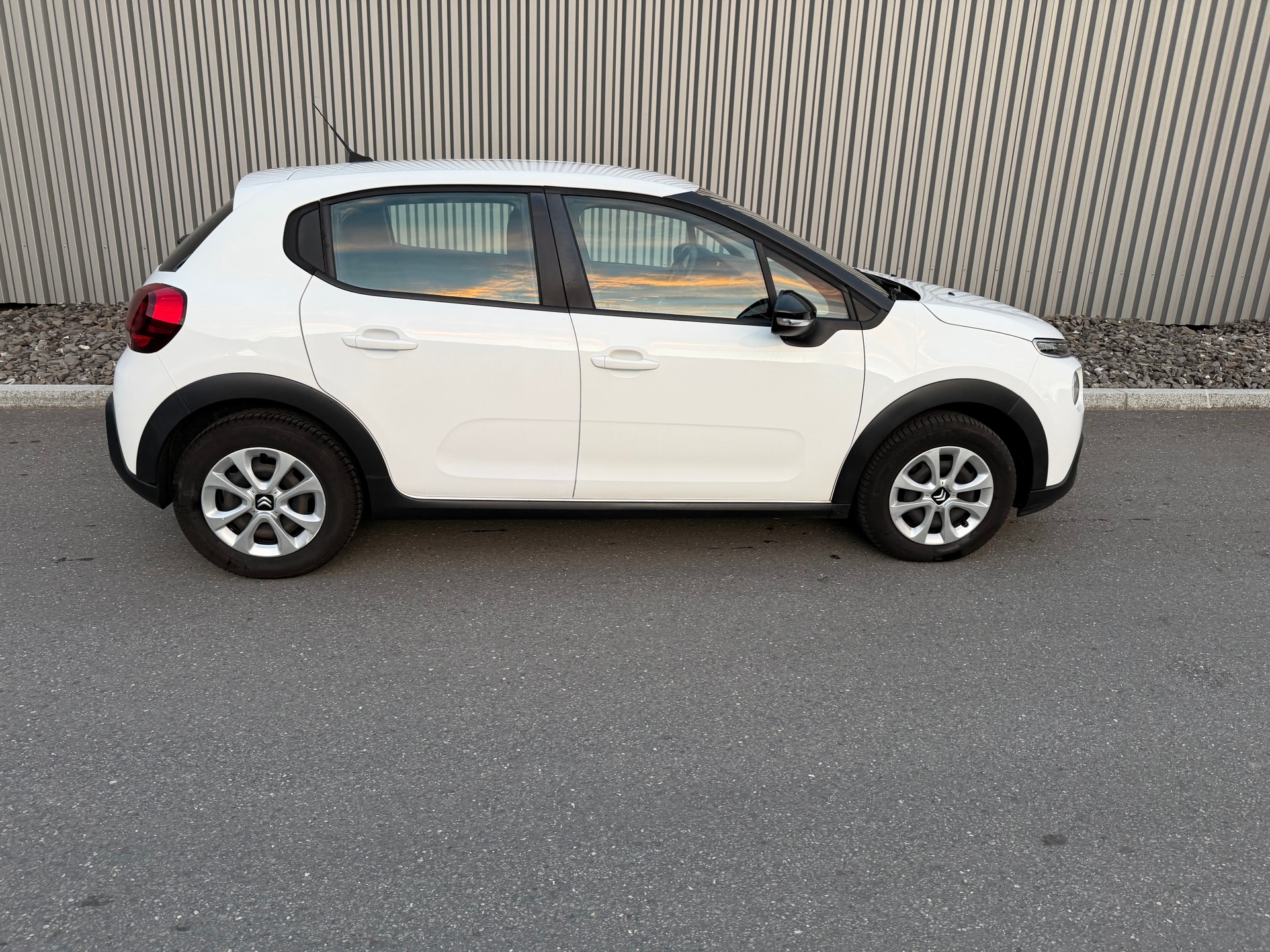 CITROEN C3 —⚠️⚠️⚠️⚠️⚠️MOTEUR FUME —-⚠️⚠️⚠️-image-6
