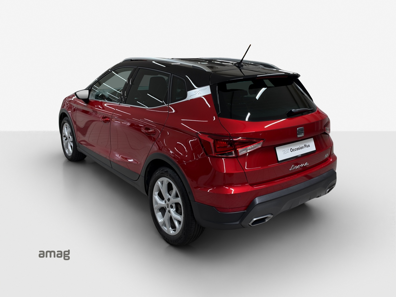 SEAT Arona 1.5 Eco TSI FR DSG-showroom-element-2