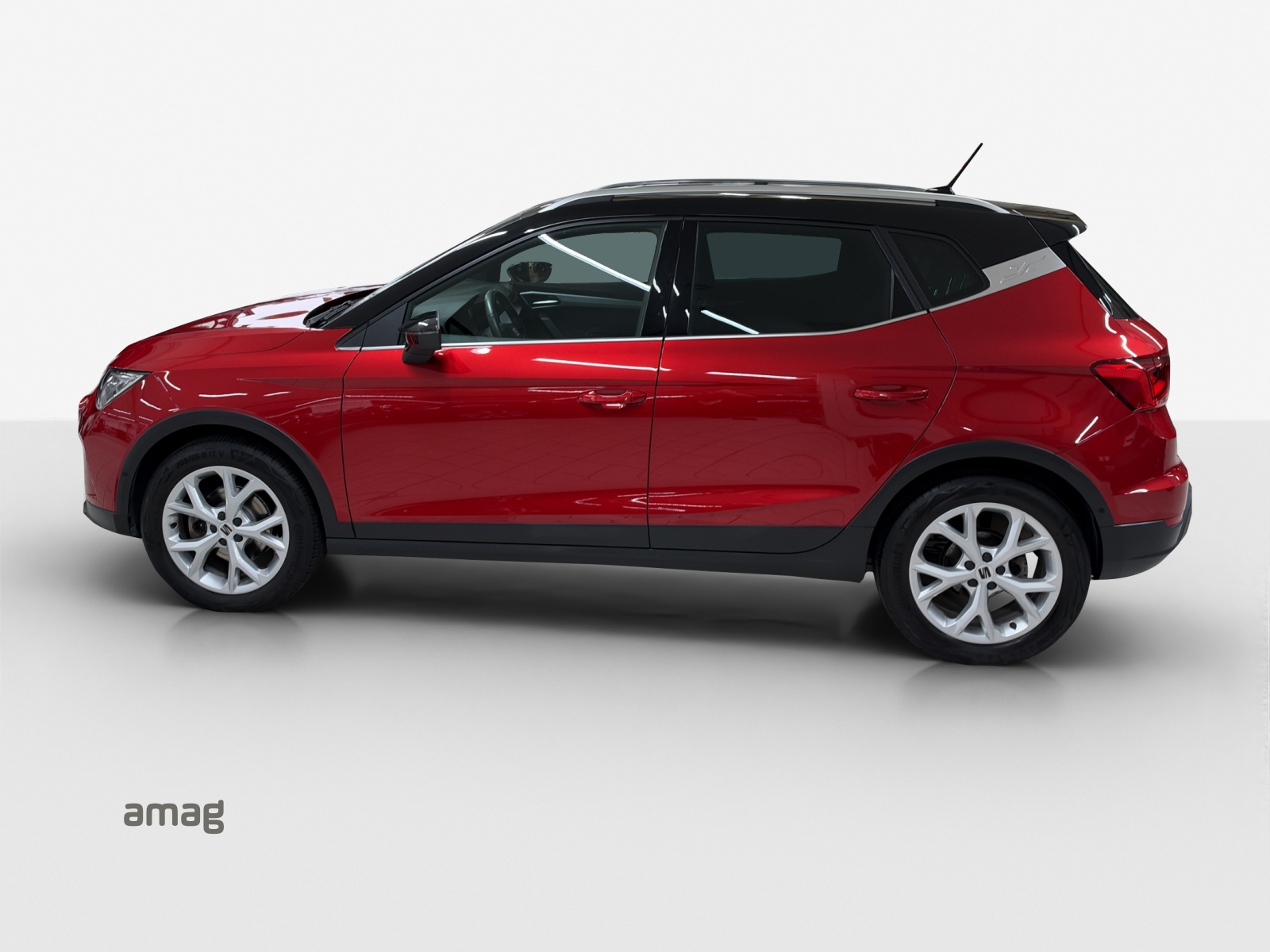 SEAT Arona 1.5 Eco TSI FR DSG-showroom-element-1