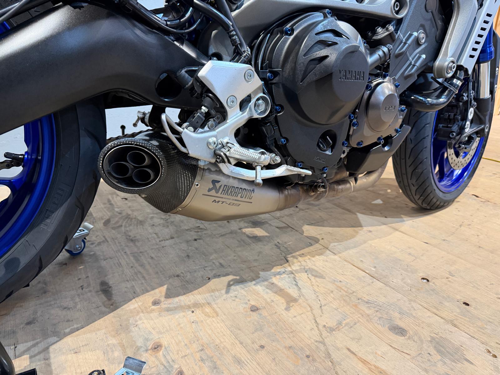 YAMAHA MT-09 ABS-image-4