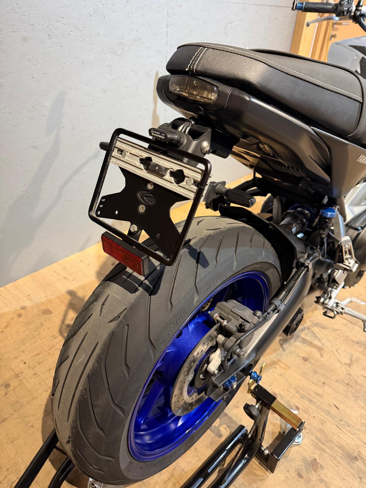 YAMAHA MT-09 ABS-image-5