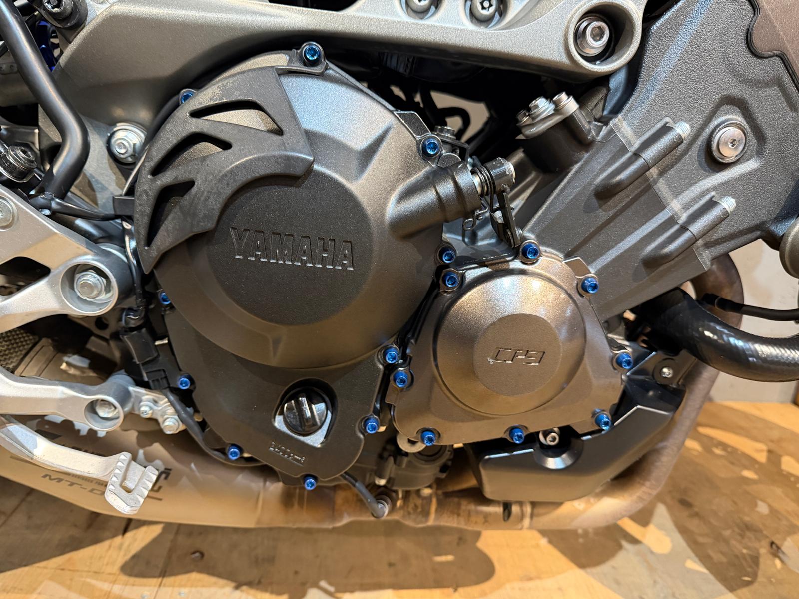 YAMAHA MT-09 ABS-image-7