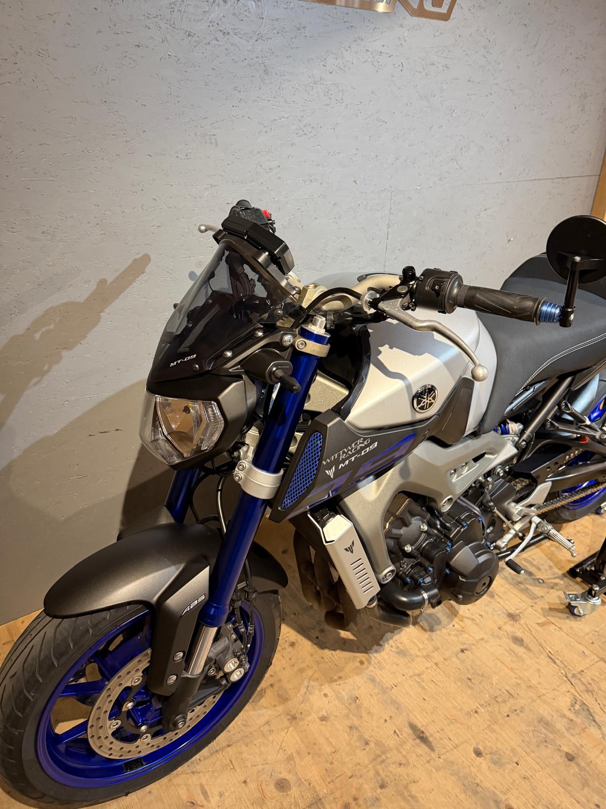 YAMAHA MT-09 ABS-image-3