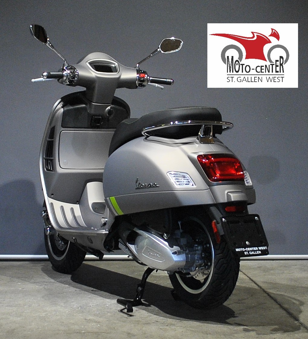 PIAGGIO Vespa GTS 300 Super Tech ABS-image-3
